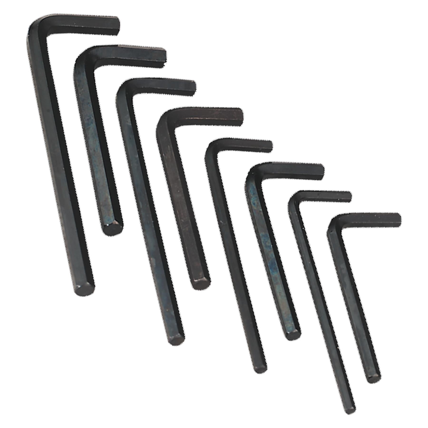 Sealey Hex Key Set 25pc