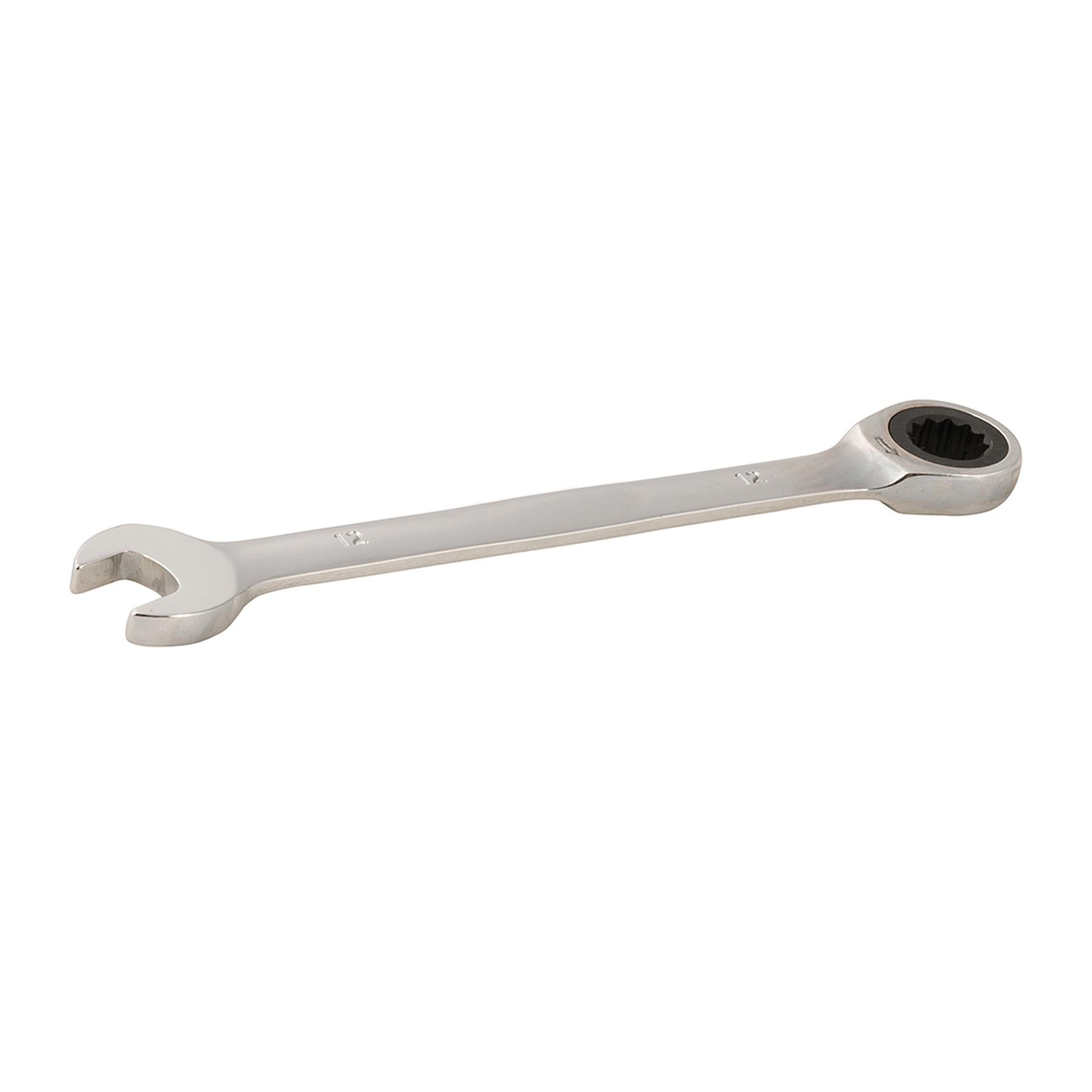 Fixed Head Ratchet Metric