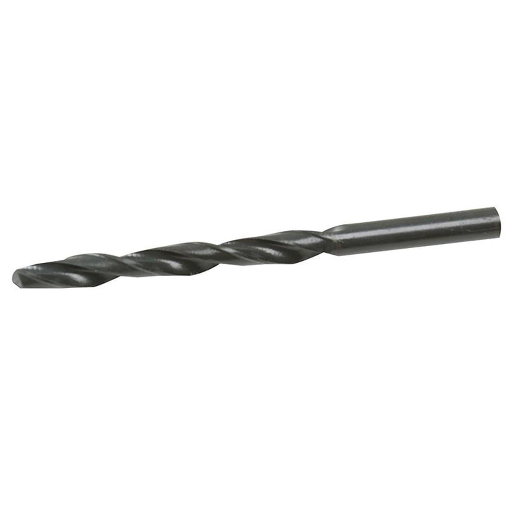 Quality 13Pce HSS-R Jobber Drill Bit Set 2mm - 8mm Hand Tool Drills DIY