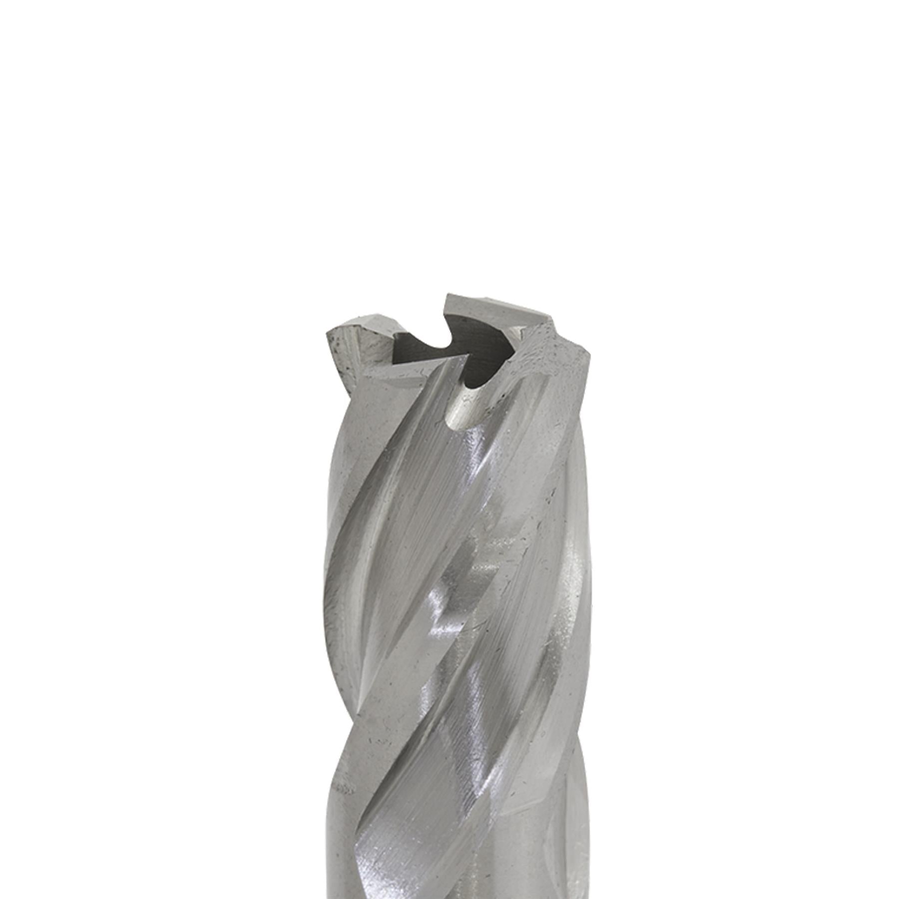Sealey Rotabor Cutter HSS Ø15mm - Cut Depth 25mm From HSS M2 Steel