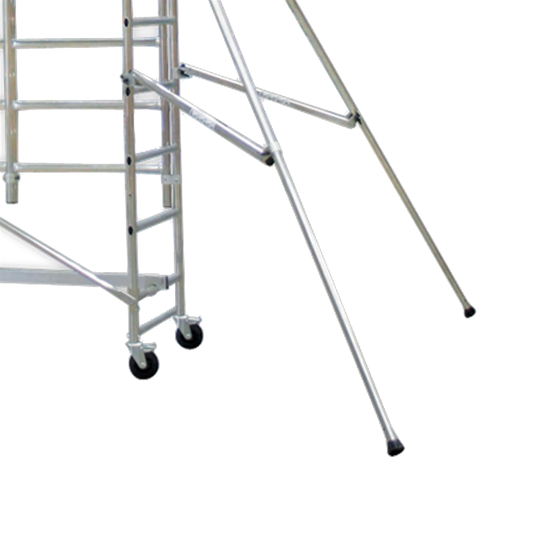 Sealey Platform Scaffold Tower Extension Pack 3 EN 1004
