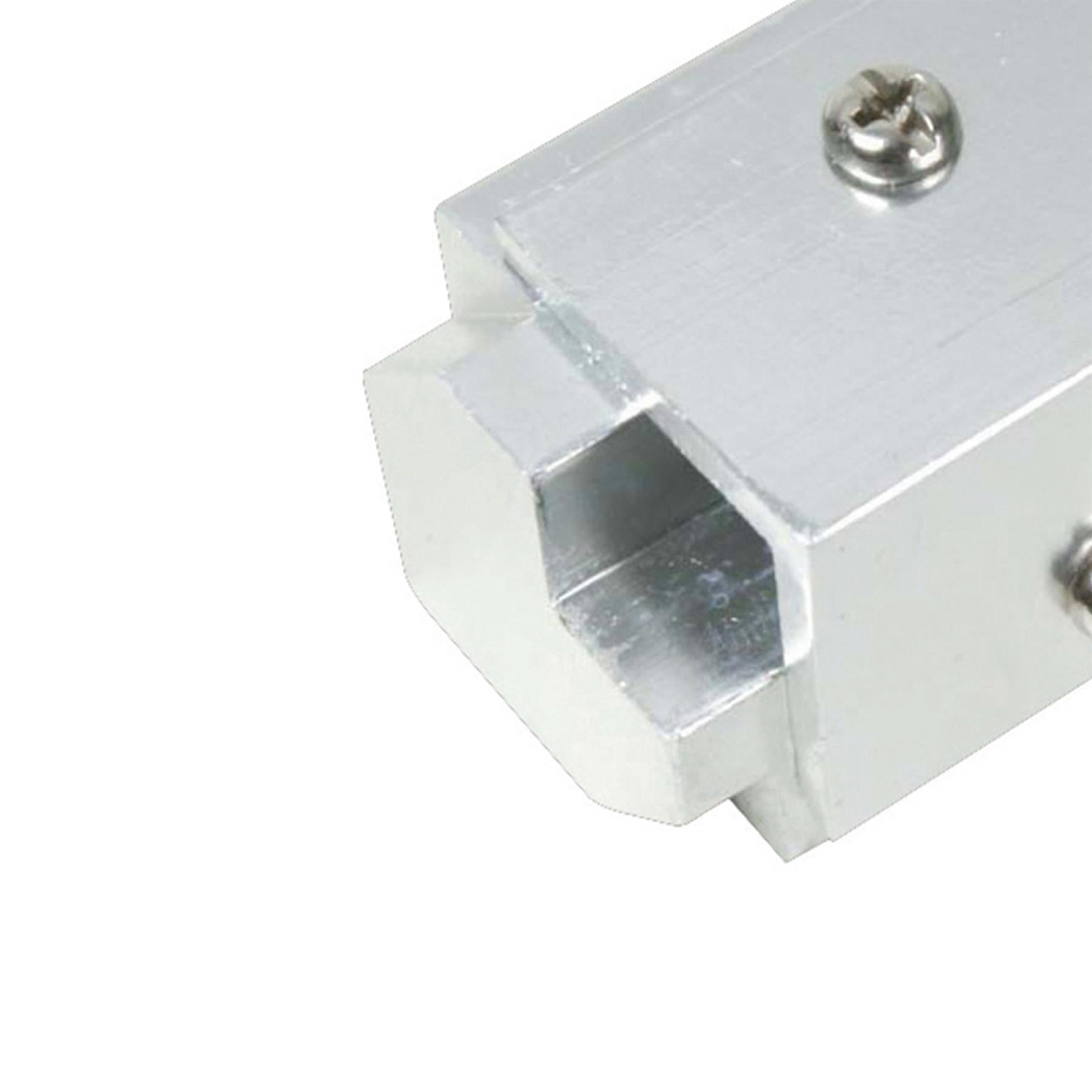 Corner Chisel Hand Tools Woodwork Carpenters Cutting Gouging Metal Tungsten