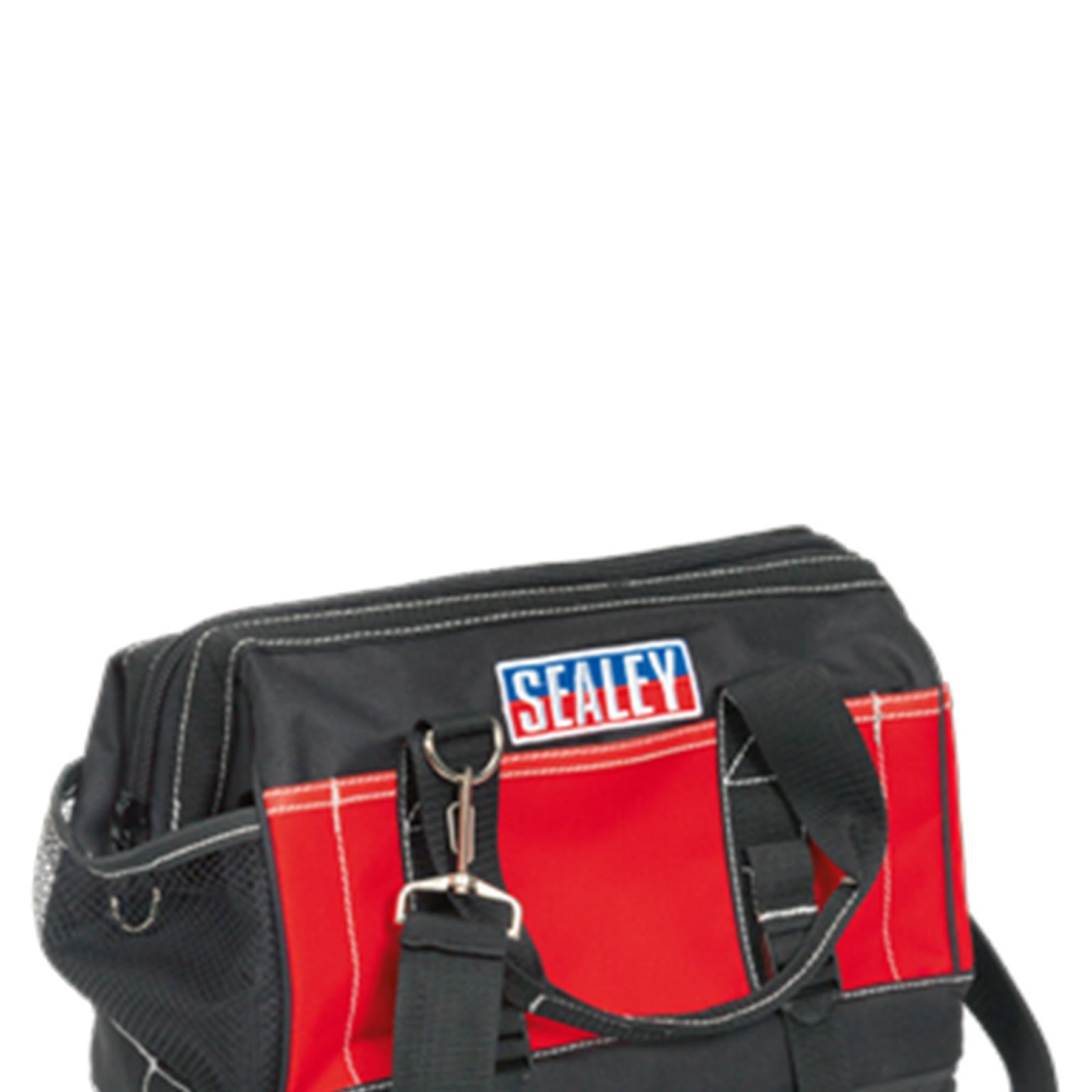 Sealey Rubber Bottom Tool Storage Bag 305mm