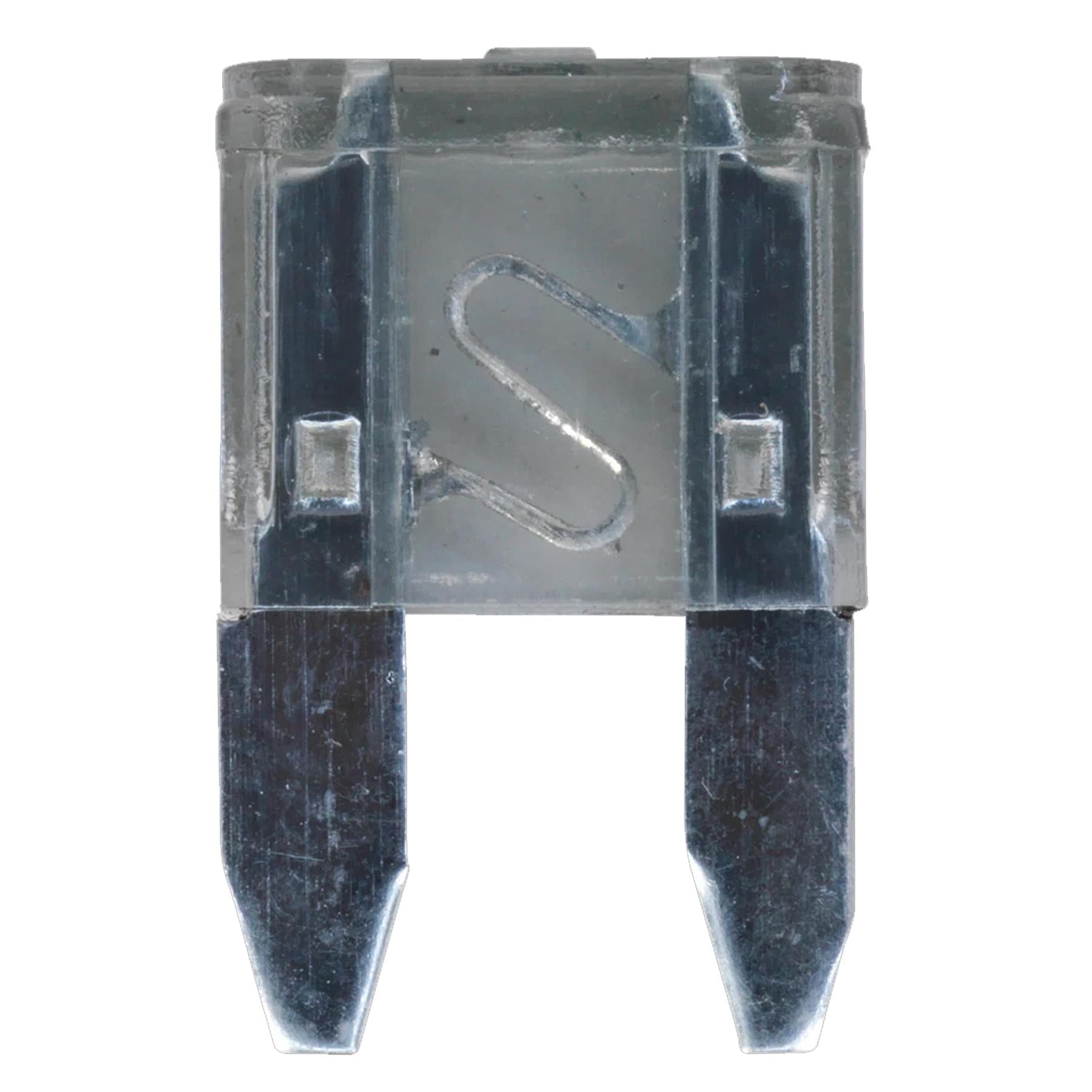 Sealey Automotive MINI Blade Fuse 2A Pack of 50