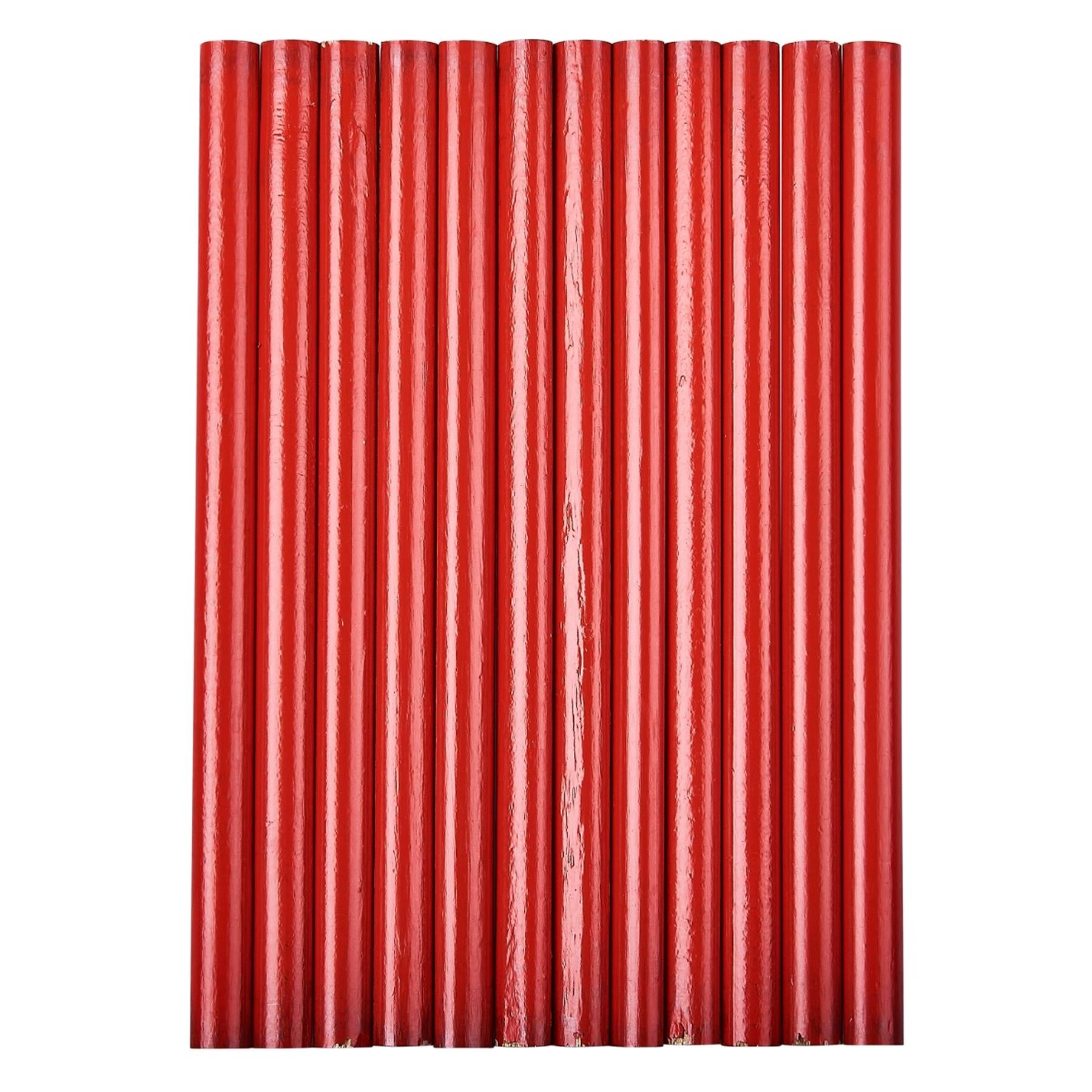 Carpenters Pencils Joiner Woodwork