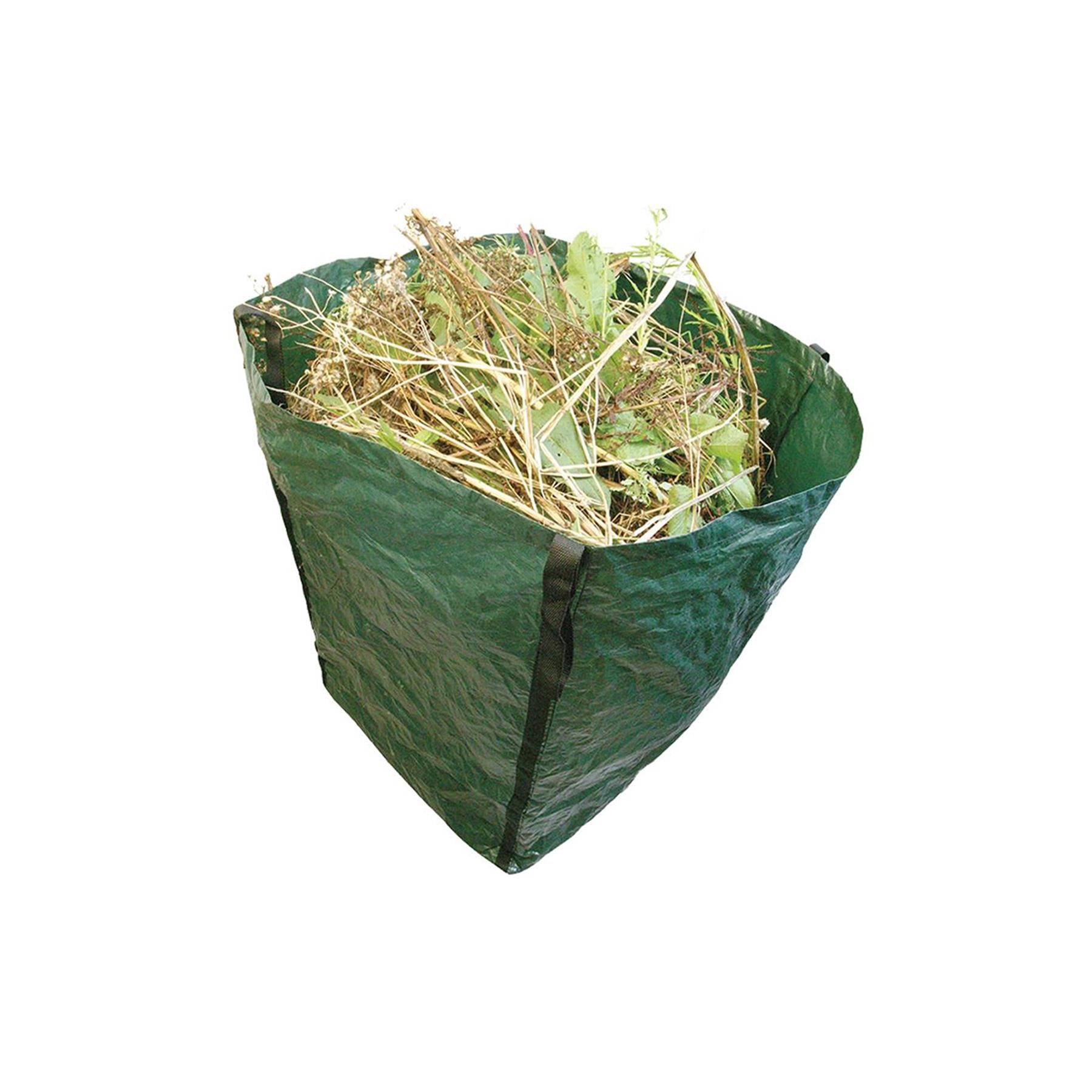 360L Large Garden Waste Bags