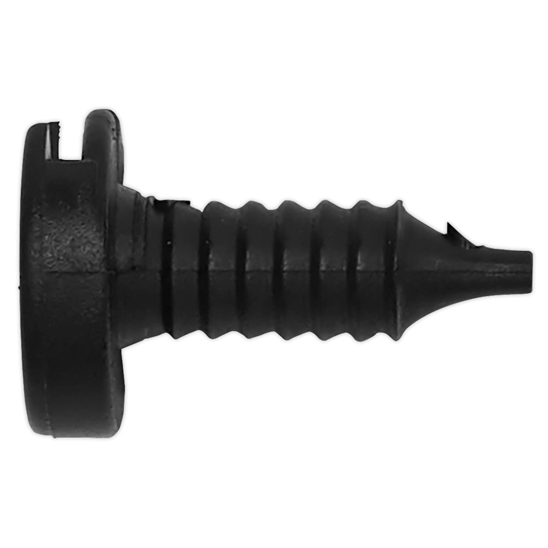Sealey Panel Clip, 13mm x 21mm, Door Panel, Land Rover - Pk of 20