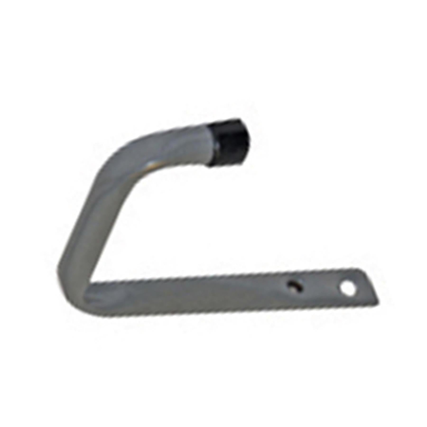 1 x Wall Mounted Jumbo Storage Hooks Shed Garage Hanging Ladder Tools 80mm