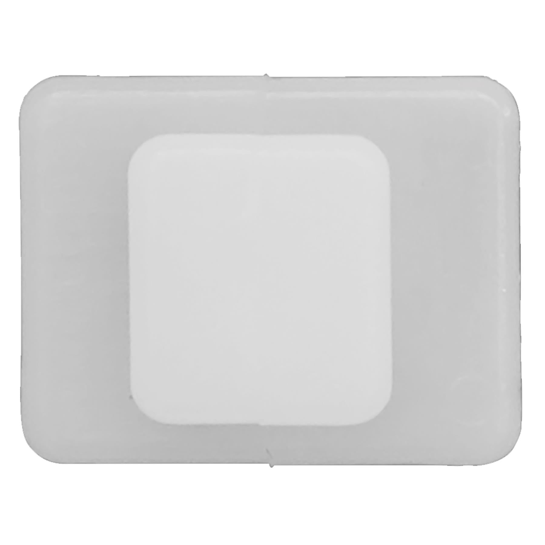 Sealey Panel Clip, 18mm x 15mm, Kia & Hyundai - Pack of 20