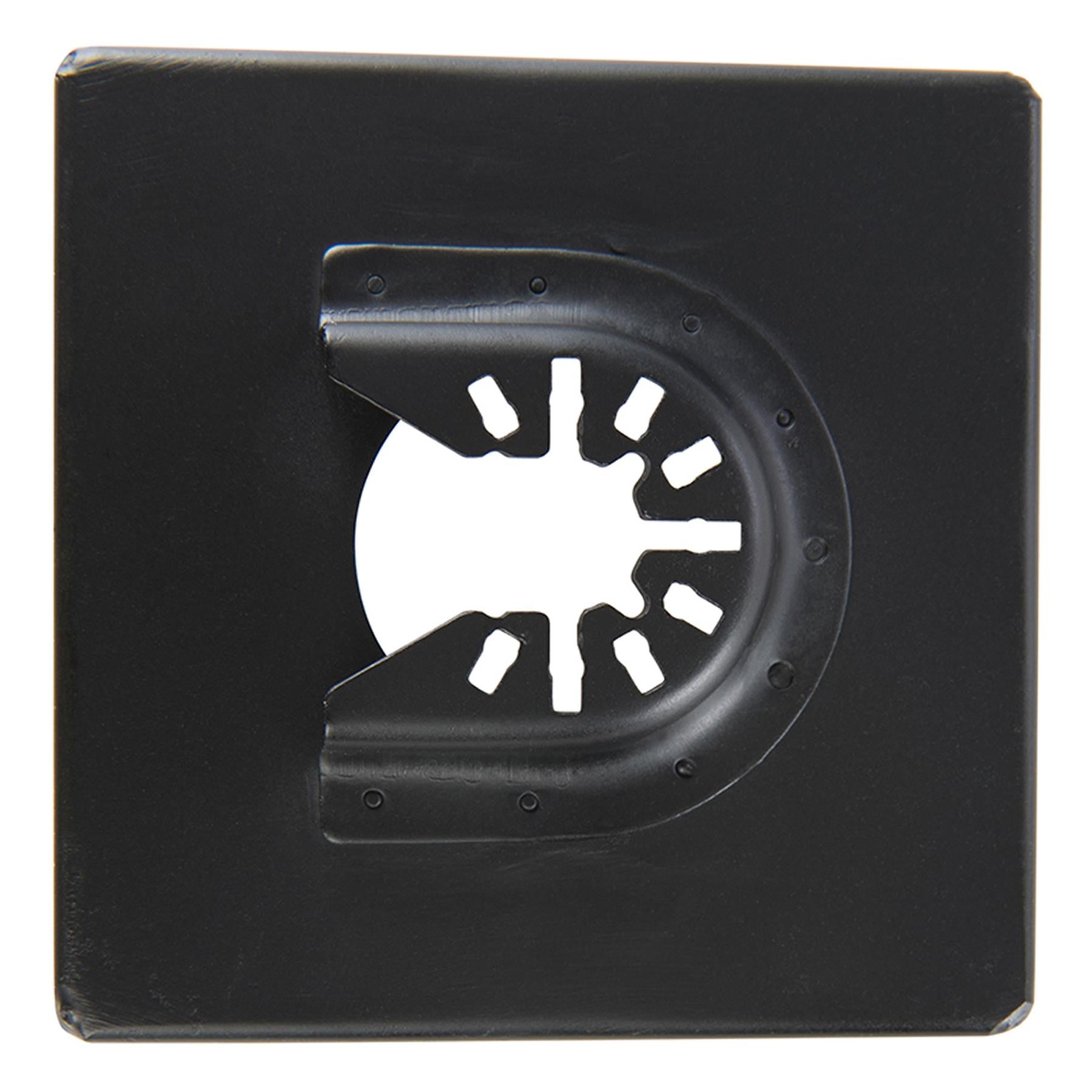 Multi-Tool Box Cutter For Fitting Single-Gang Dry-Lining Boxes / Metal Boxes