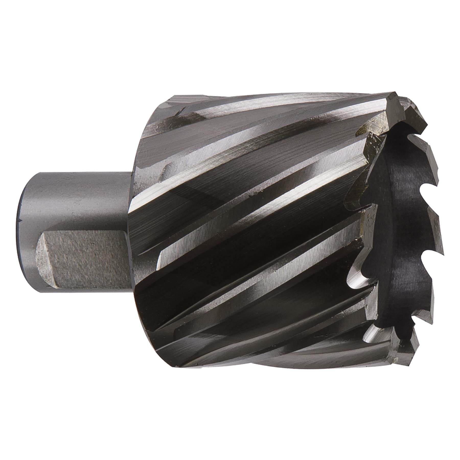 Sealey Rotabor Cutter HSS 43mm - Cut Depth 25mm