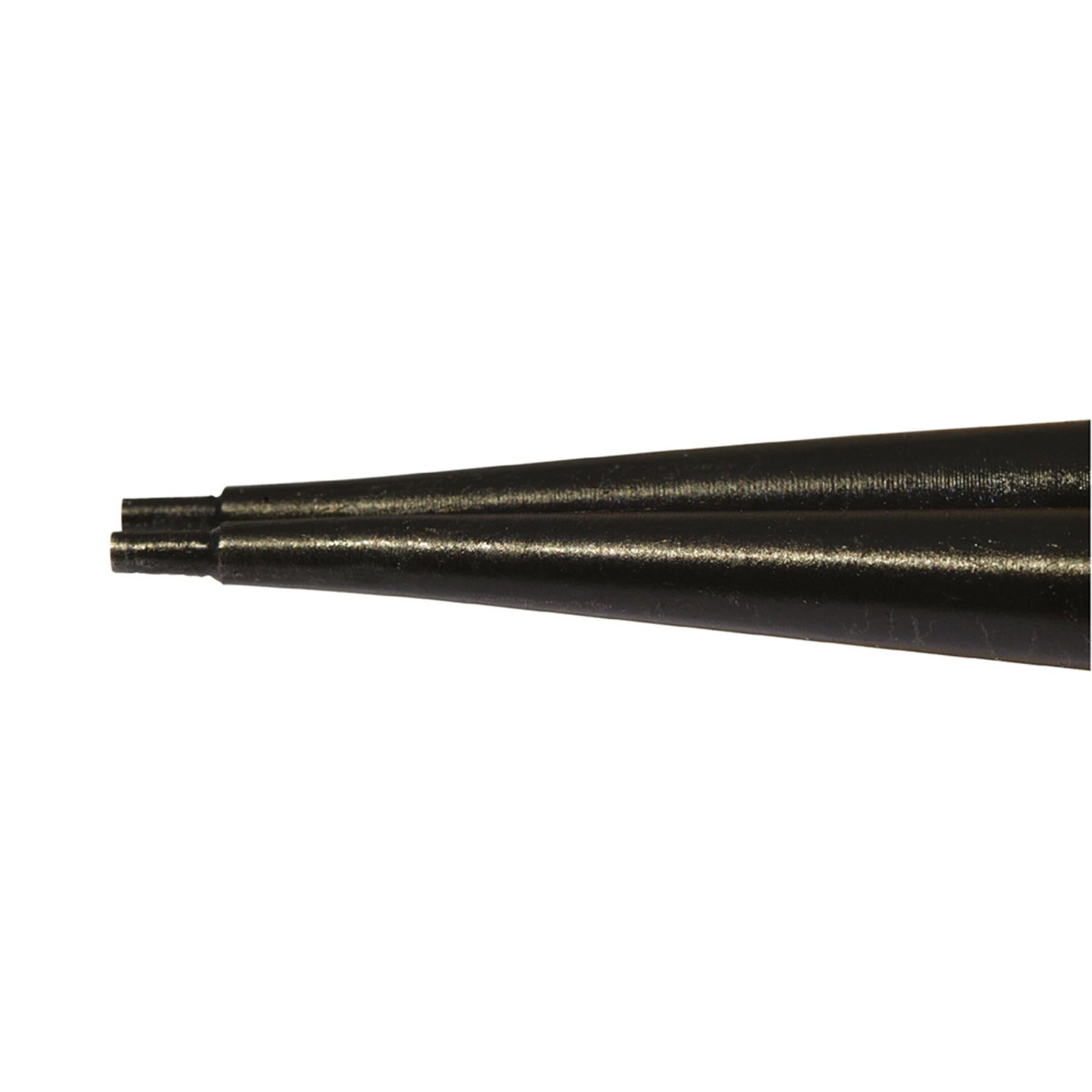 Internal Circlip Pliers - 180mm Chrome Vanadium Tips Pvc Dipped Handles