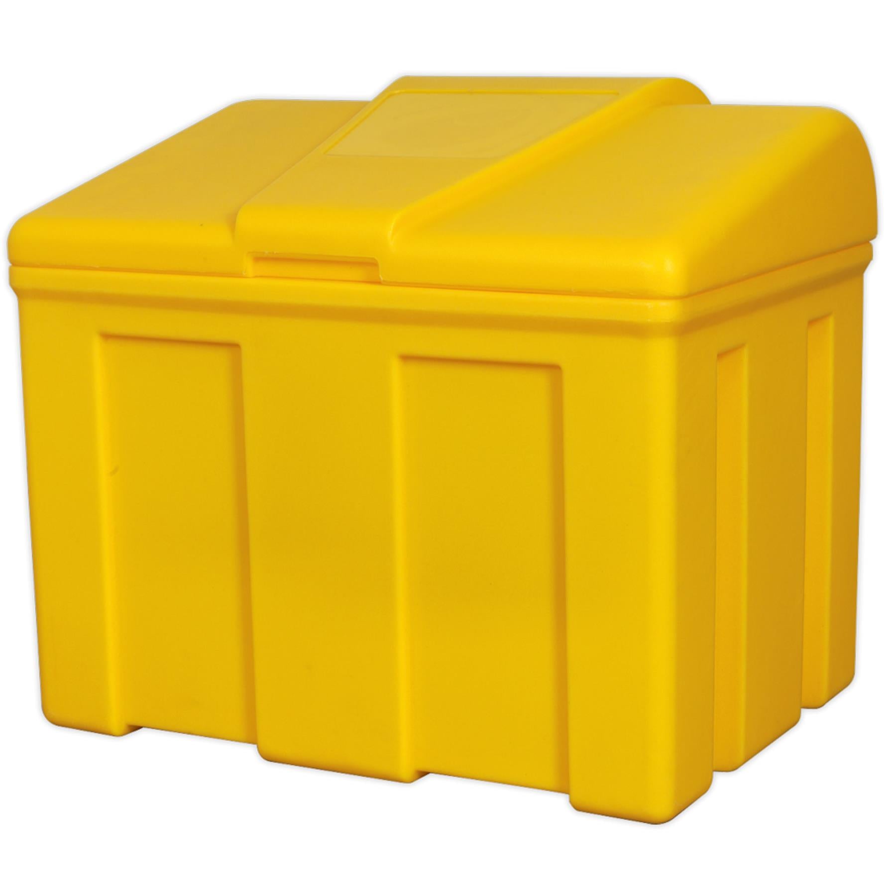 Sealey Grit & Salt Storage Box 110L Winter Ice