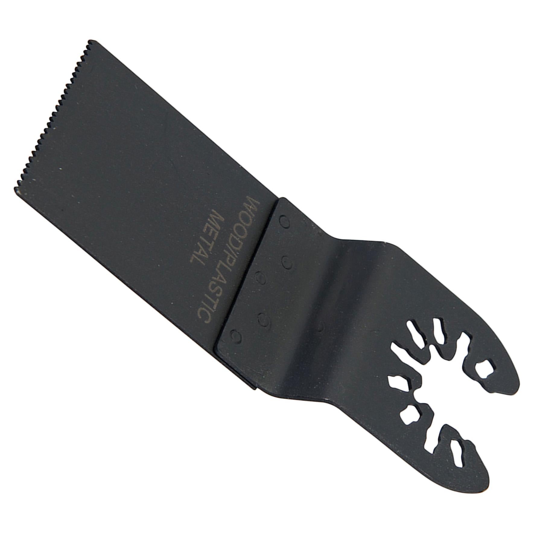 Plunge Cut Saw Blade Bi-Metal 32mm Plasterboard Wood Metal Plastic Gmc Trinton