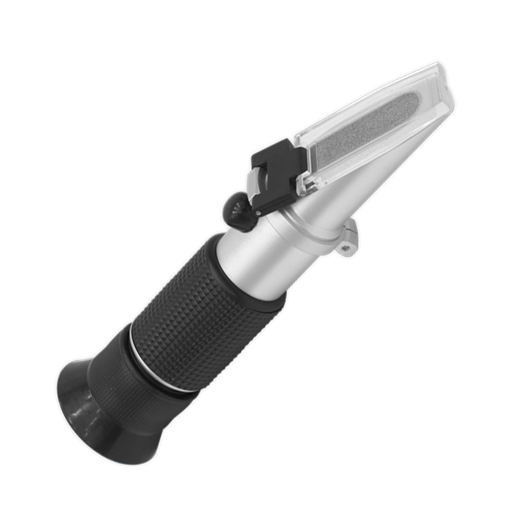 Sealey Refractometer Antifreeze/Battery Fluid/Screenwash