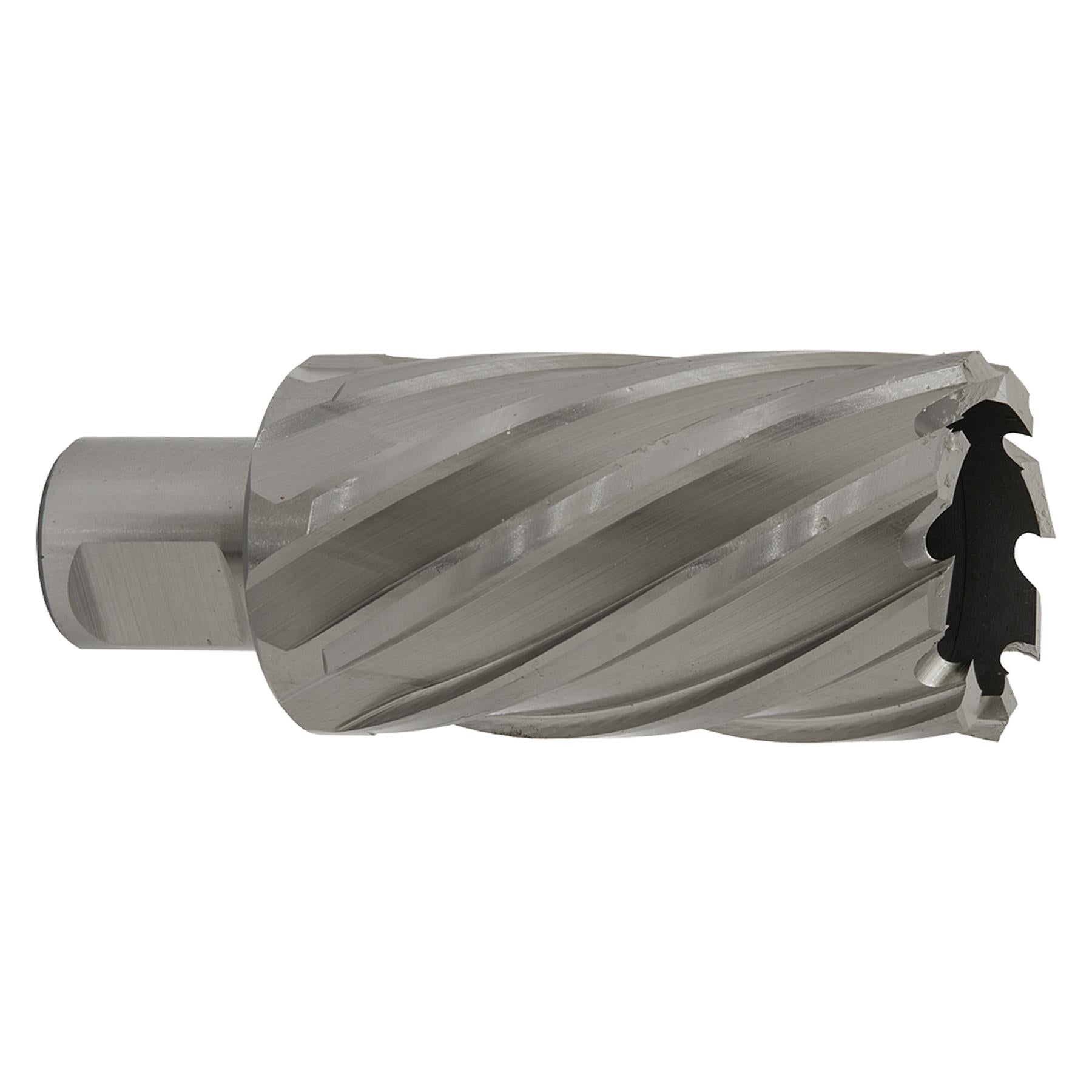 Sealey Rotabor Cutter HSS 34mm - Cut Depth 50mm
