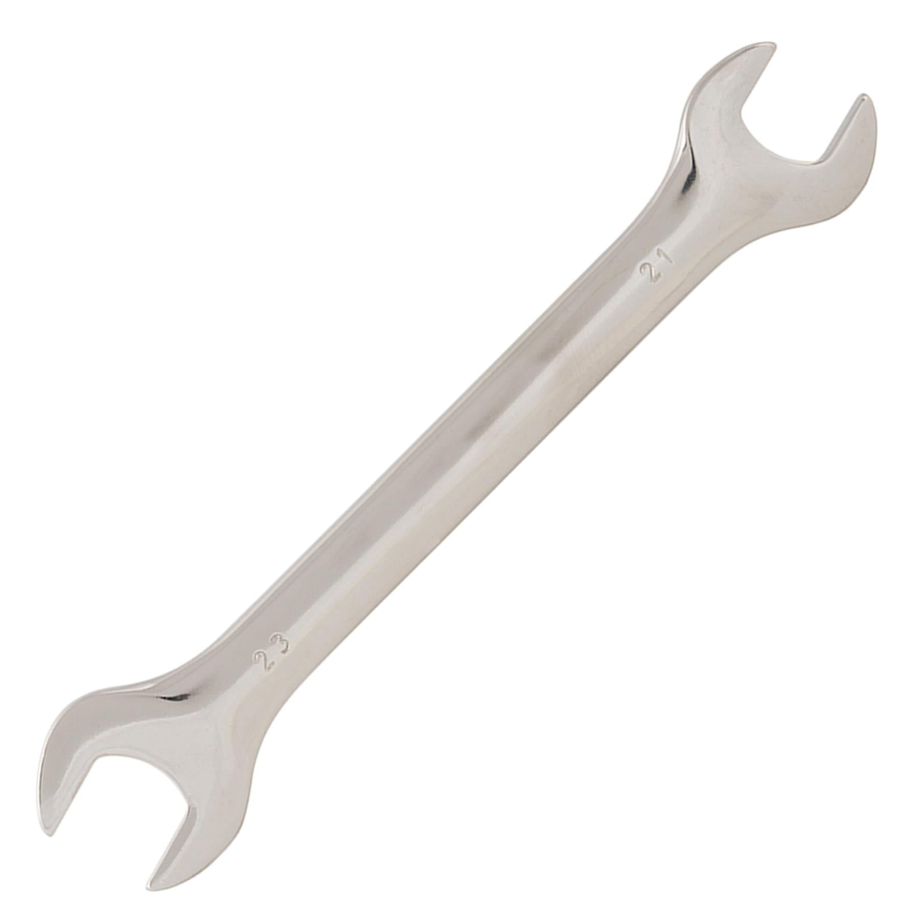 Fixed Head Combination Spanner