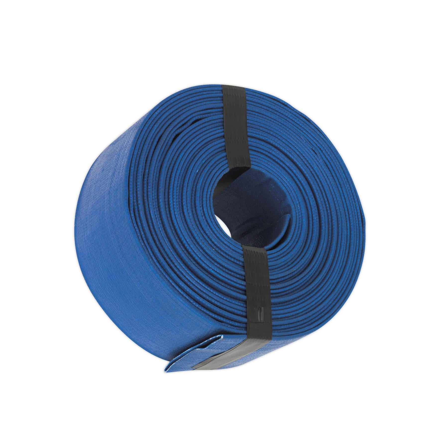 Sealey Layflat Hose 50mm x 10m