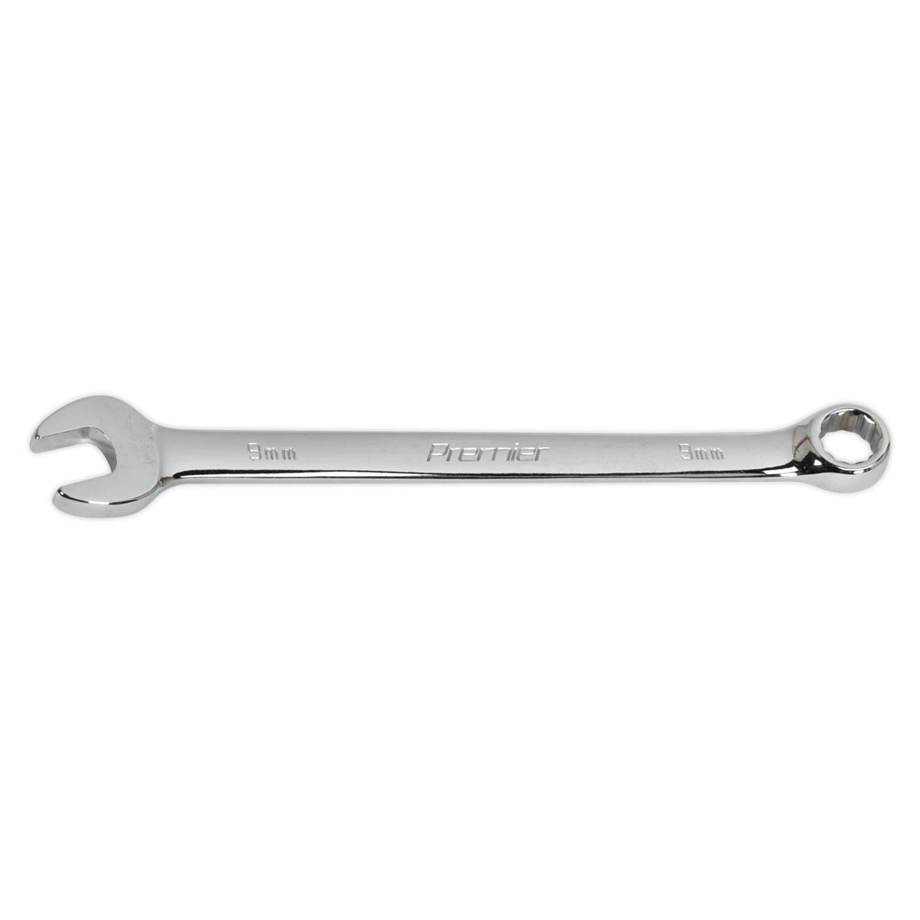 Sealey Combination Spanner 9mm