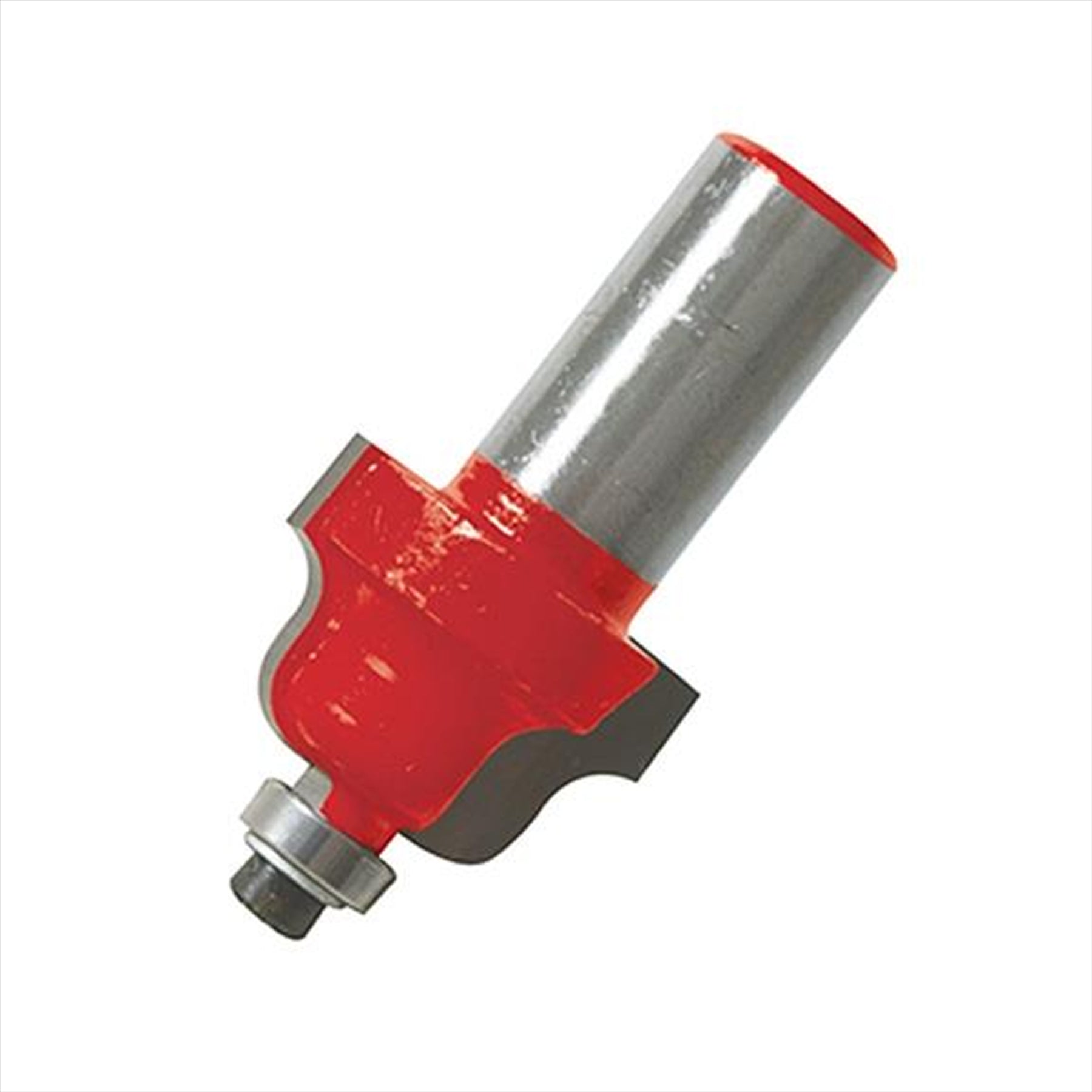 TCT Router Bit Set 30pcs 1/2" Cutting Edges & Strong Hardened Steel Shanks Genuine New