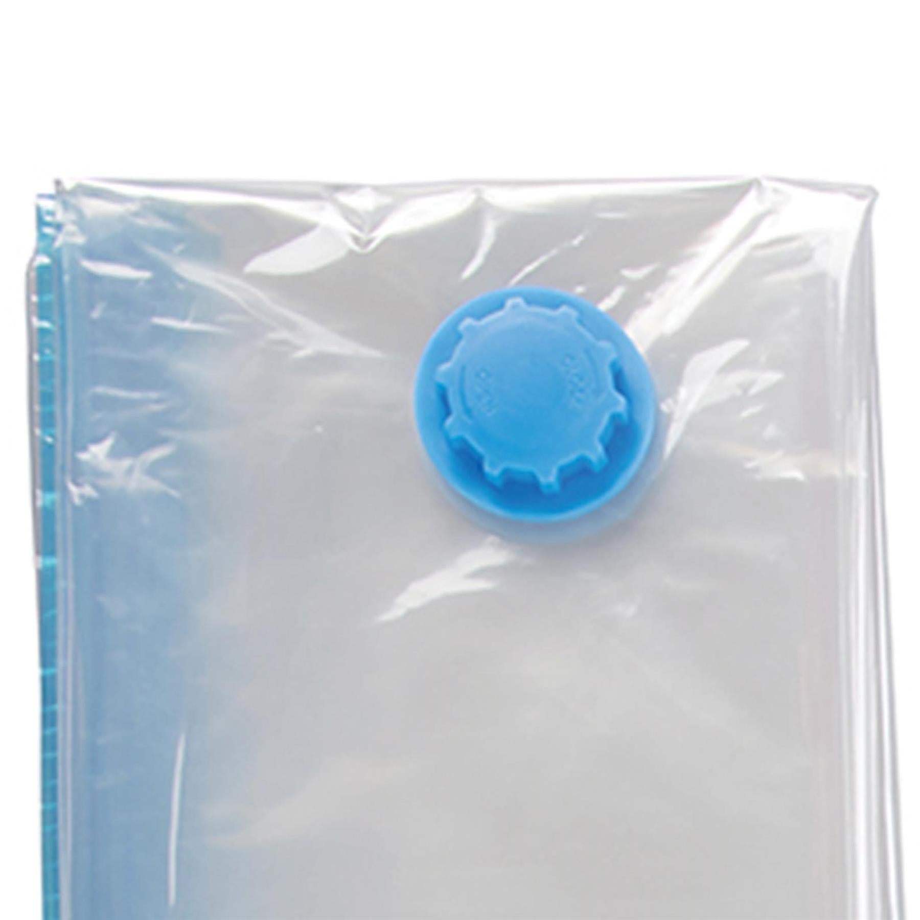 Vacuum Storage Bags Strong & Durable For Storing Bulky Items 1000 X 800mm 4Pce