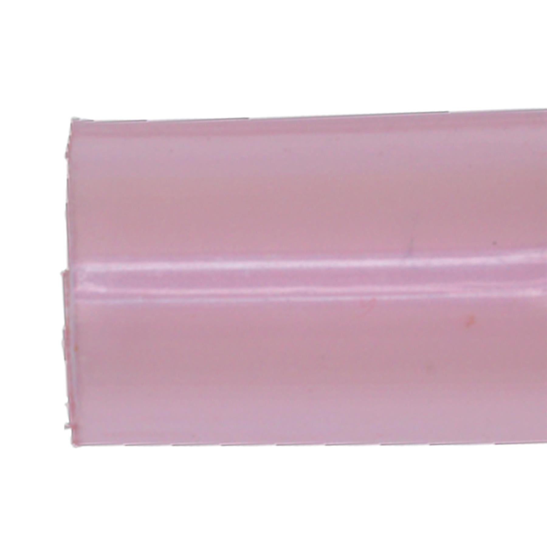 Sealey Heat Shrink Butt Connector Terminal 4.8mm Red Pack of 100
