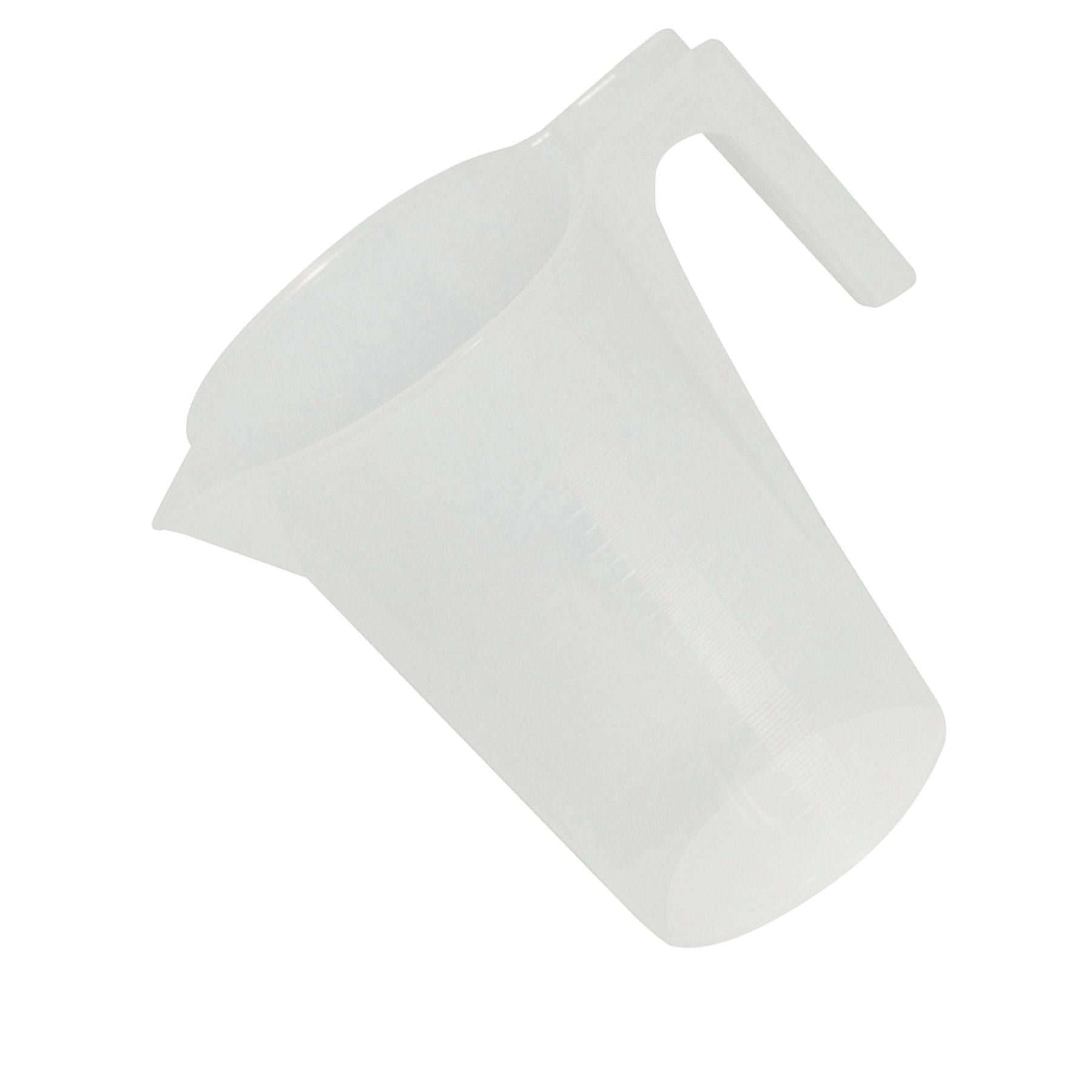 Measuring Jug 250Ml Metric Prepware Baking Measuring Restaurant Kitchen