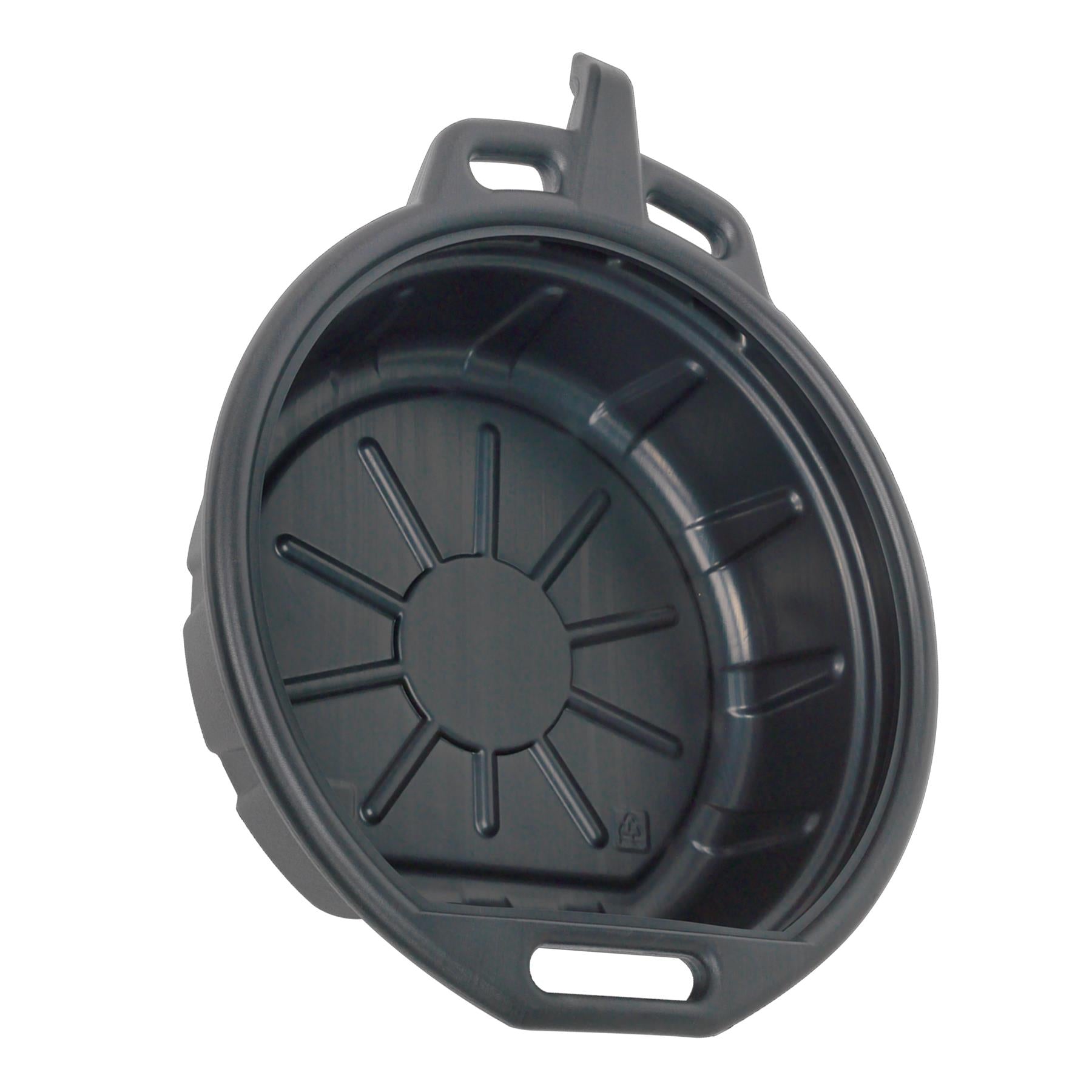 Sealey Oil/Fluid Drain Pan 17L