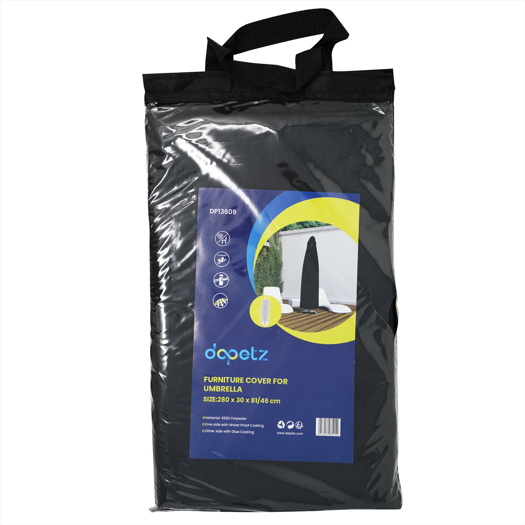 Parasol Banana Umbrella Cover