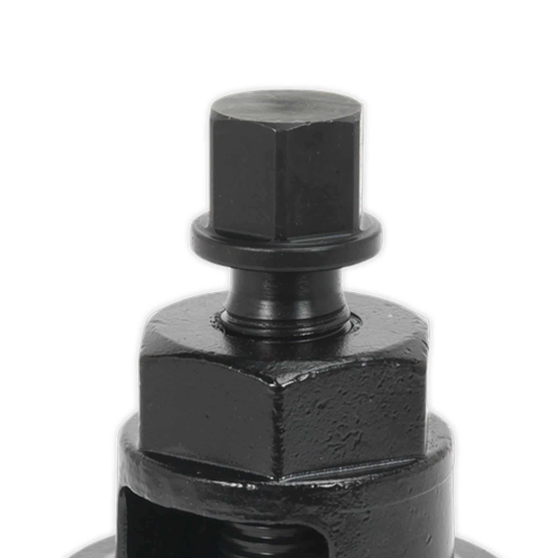 Sealey Ball Joint Splitter 42mm Steel Body With Thrust Bolt