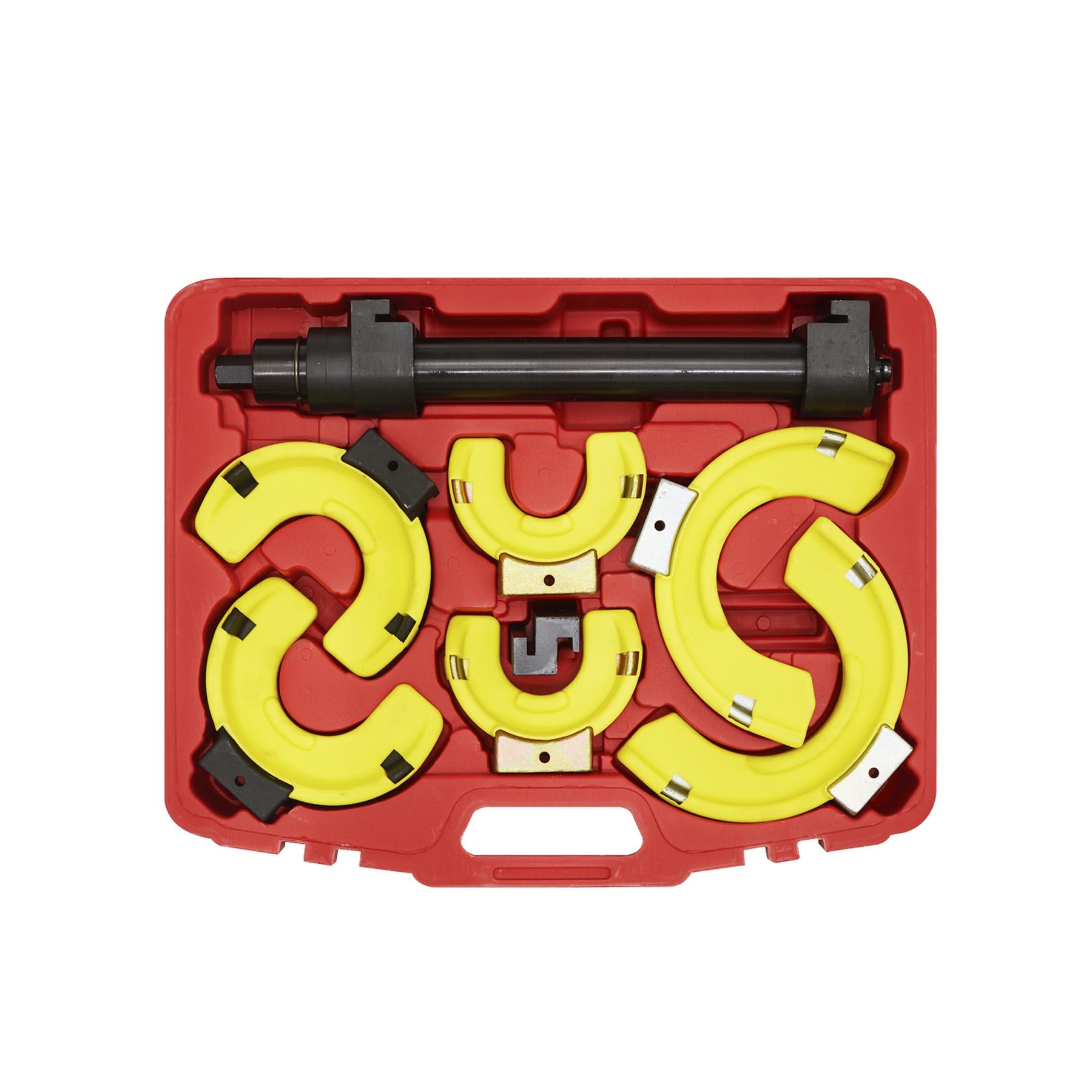 Sealey Professional Coil Spring Compressor Set 2500kg