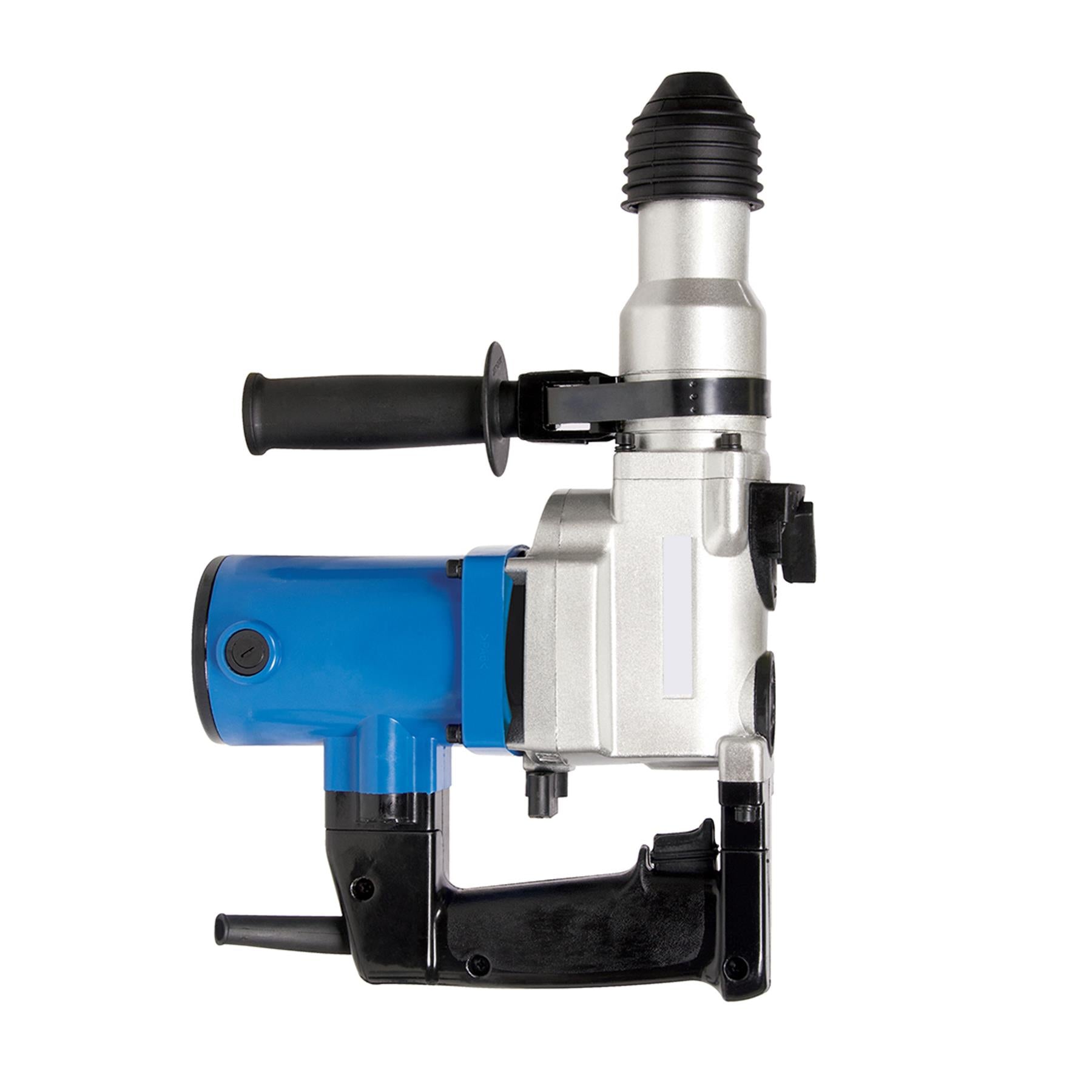 Heavy Duty DIY 850W SDS Plus Hammer Drill 850W Power Tool Roto-Stop Chisel