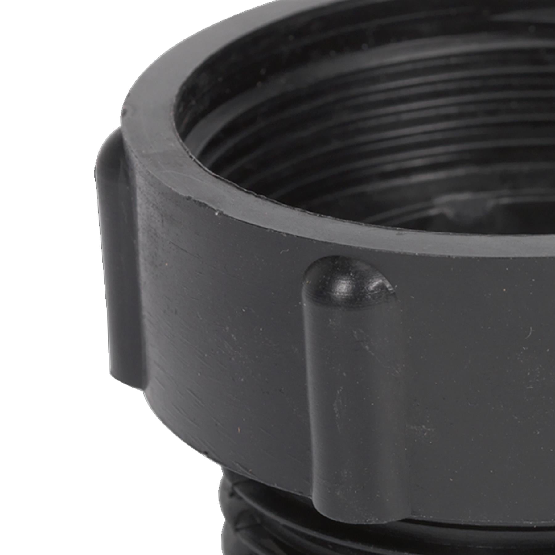 Sealey Drum Adaptor 56mm Trisure