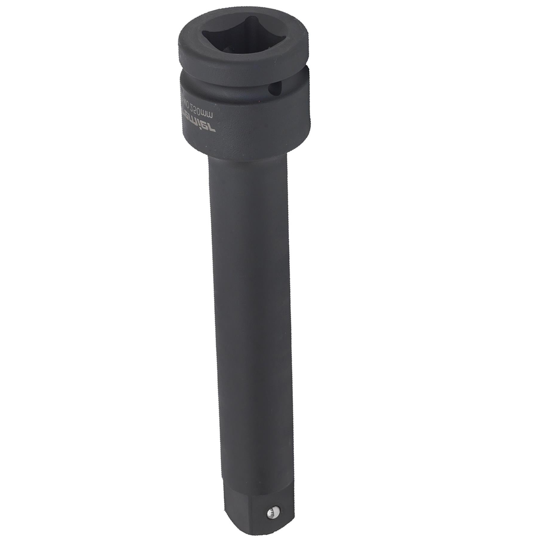 Impact Extension Bar 250mm 1"Sq Drive. Premier Hand Tools, Sealey