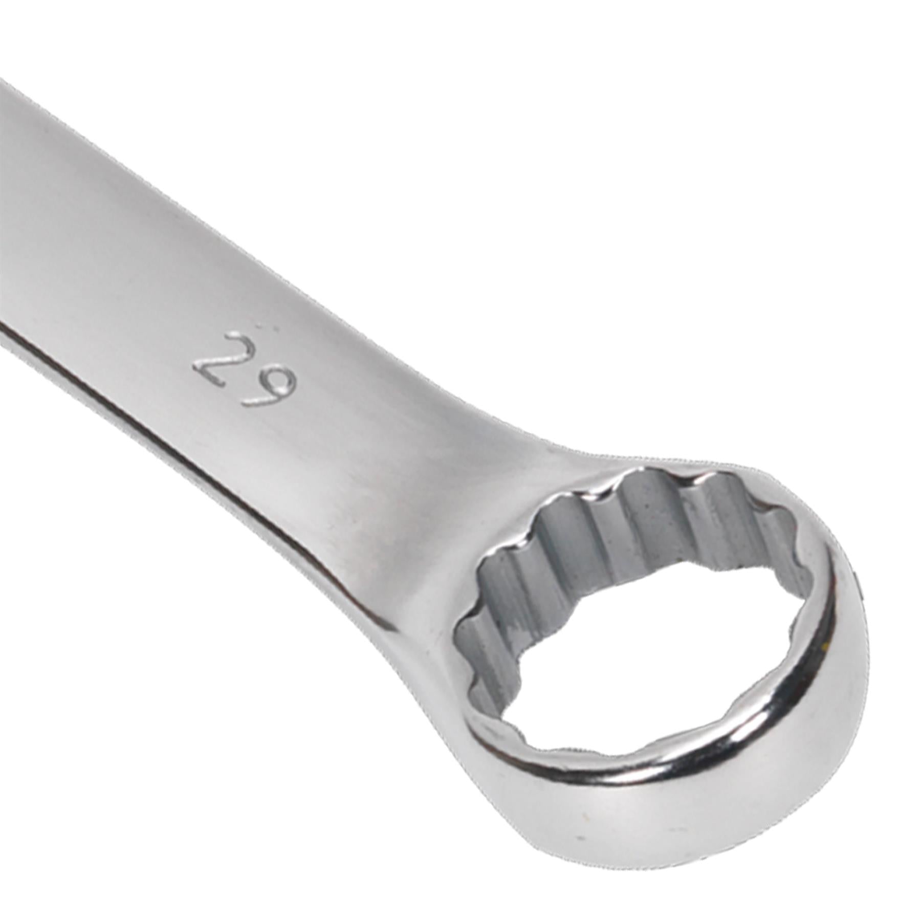 Sealey Combination Spanner 29mm