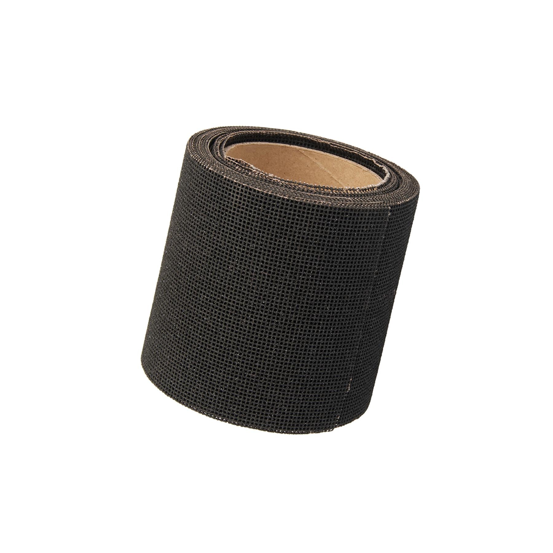Sanding Mesh Roll 5M Paint Decorating Wood Removal Sandpaper 80 Grit