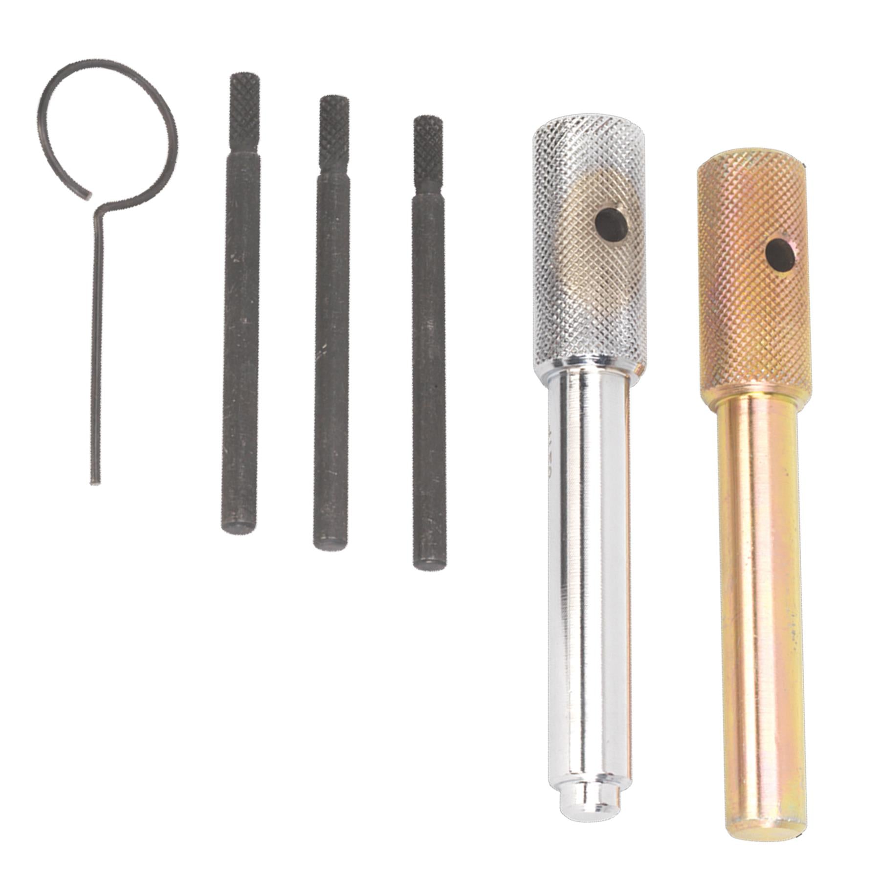 Diesel Engine Timing Tool Kit - Ford, Fiat, JLR, LDV, PSA 2.0D, 2.2D, 2.4 Sealey