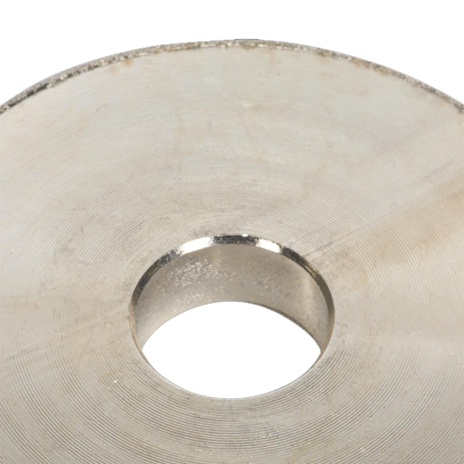 Sealey Grinding Wheel for SMS2008 Drill Bit Sharpener