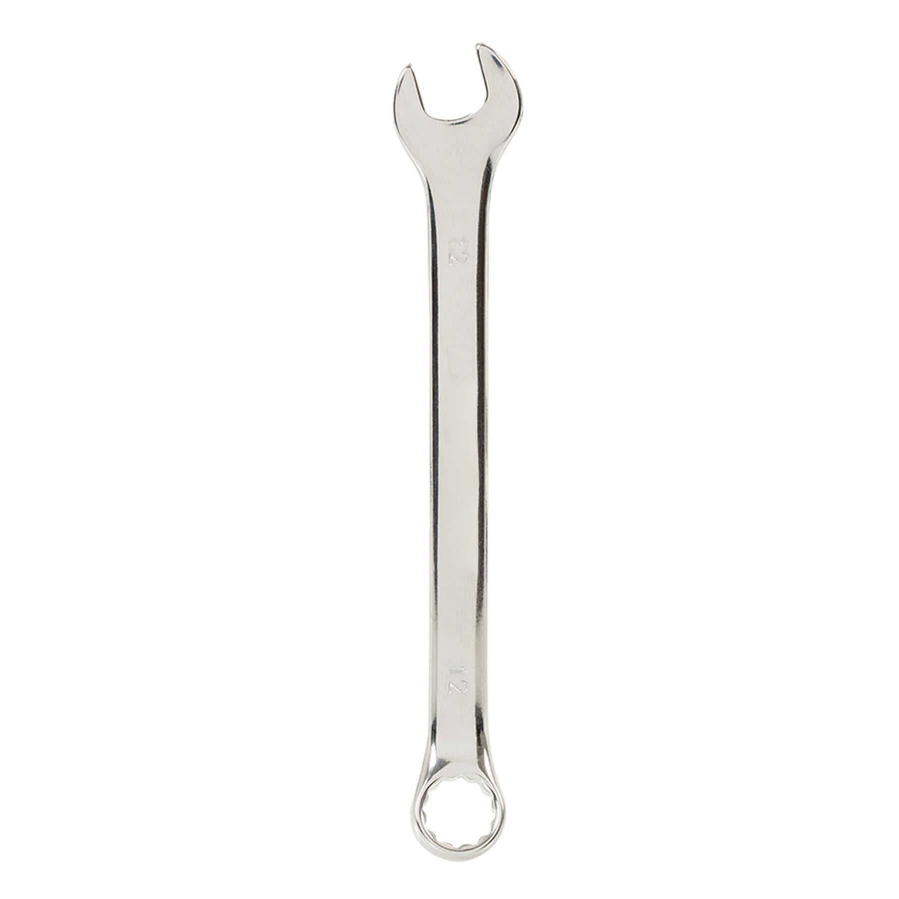 Combination Open Ring Spanner