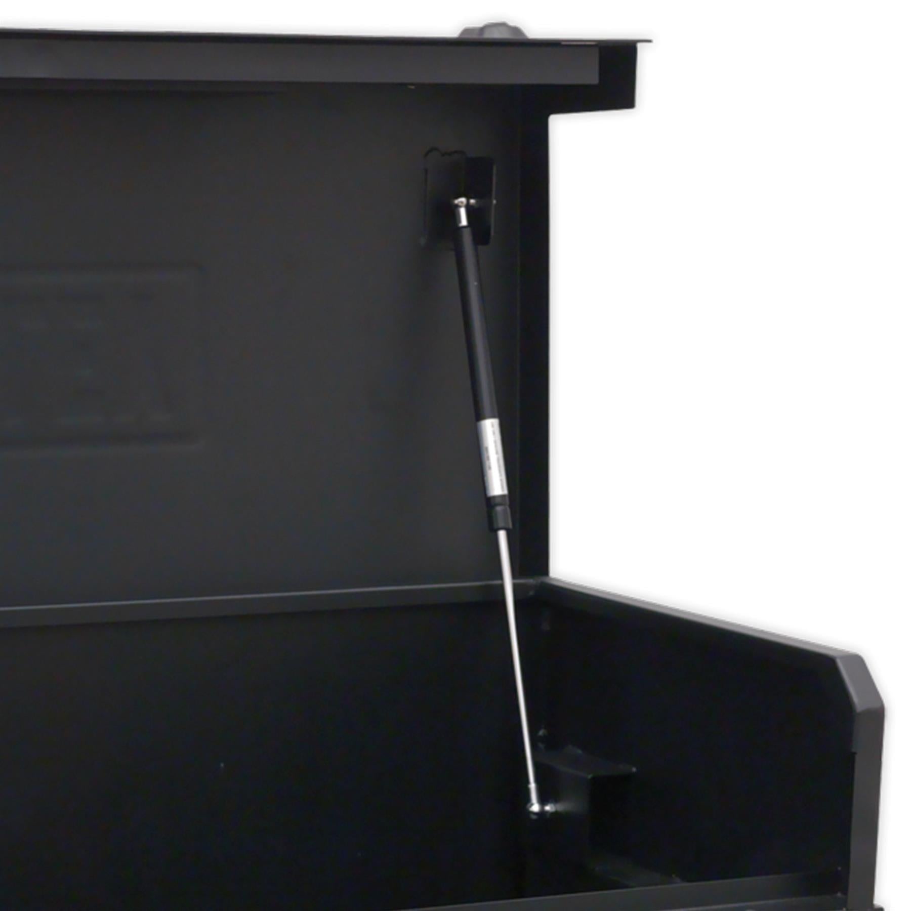 Sealey Truck Box 935 x 470 x 450mm Steel construction