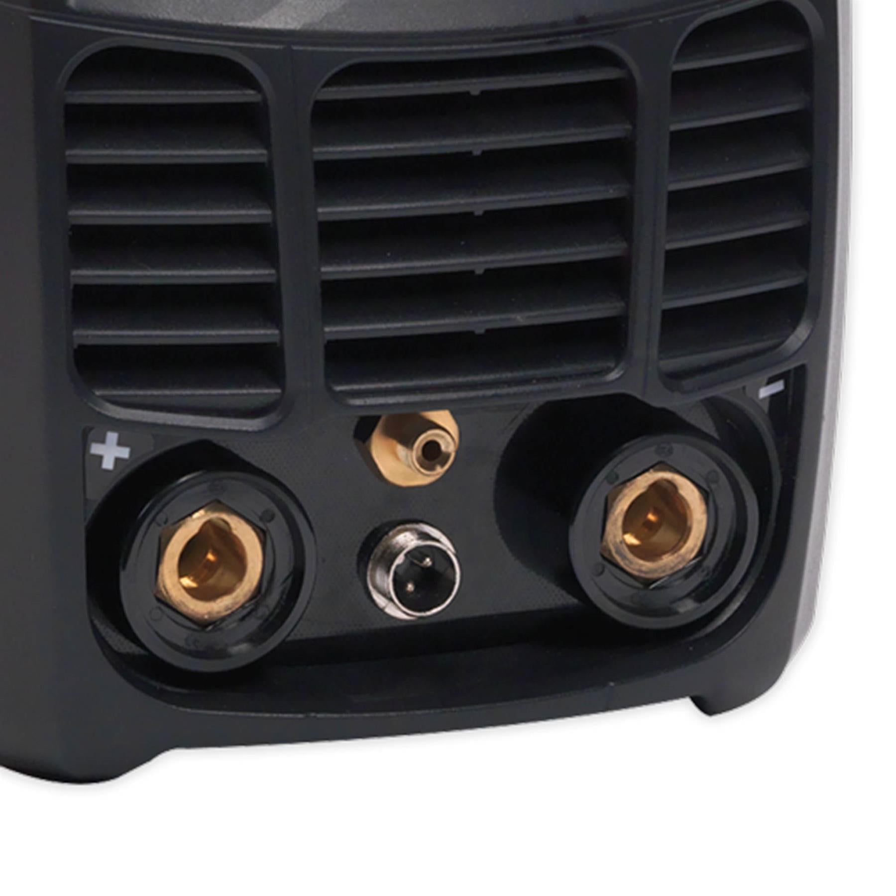 Sealey TIG/MMA Inverter Welder 180A 230V