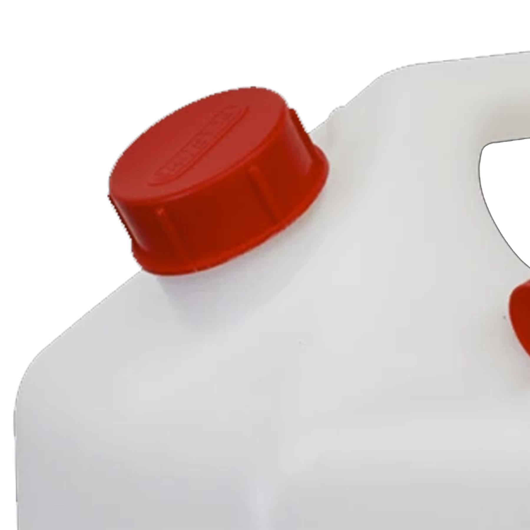 Sealey Water Container 30L with Spout