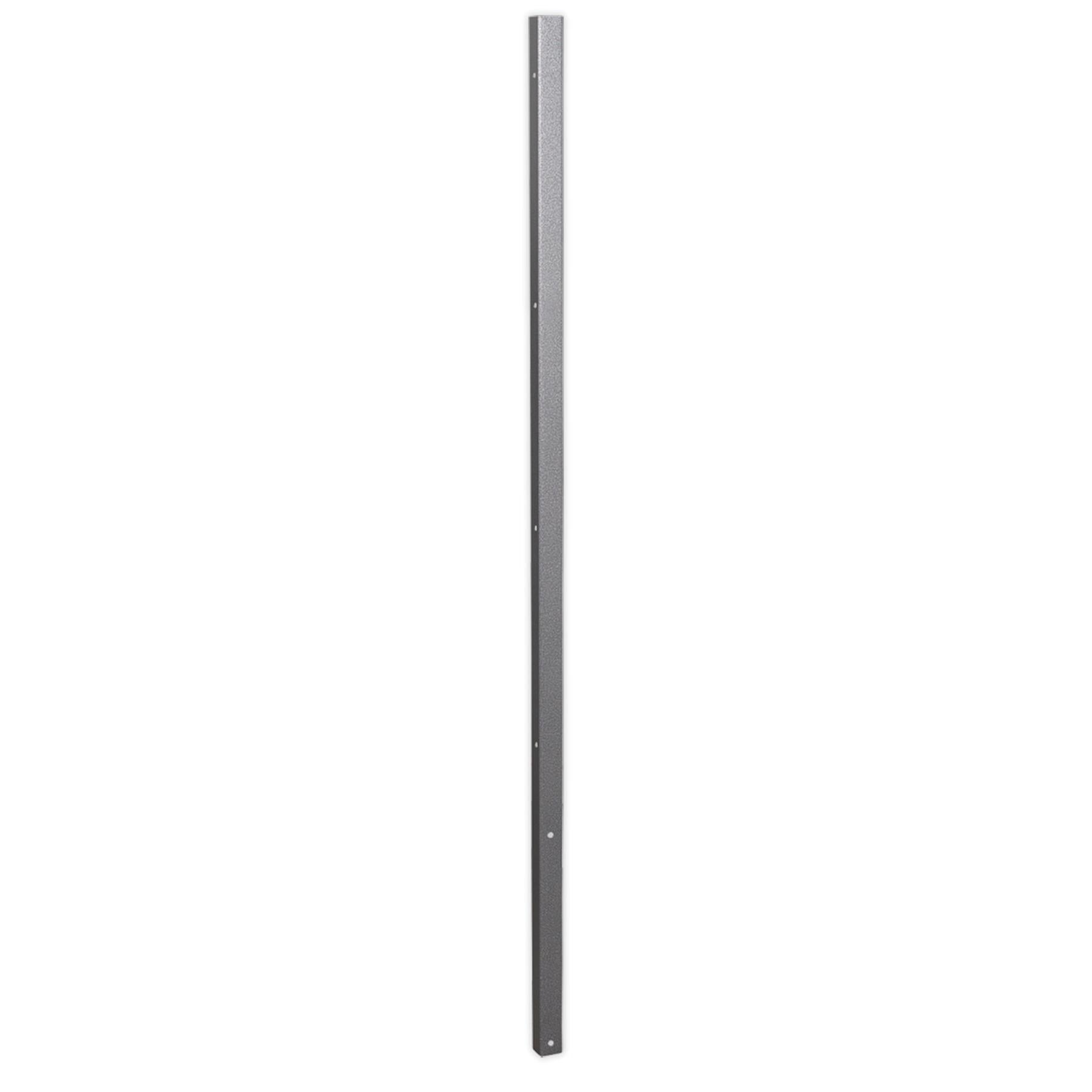 Sealey Superline Pro 2.0m Storage System - Stainless Worktop