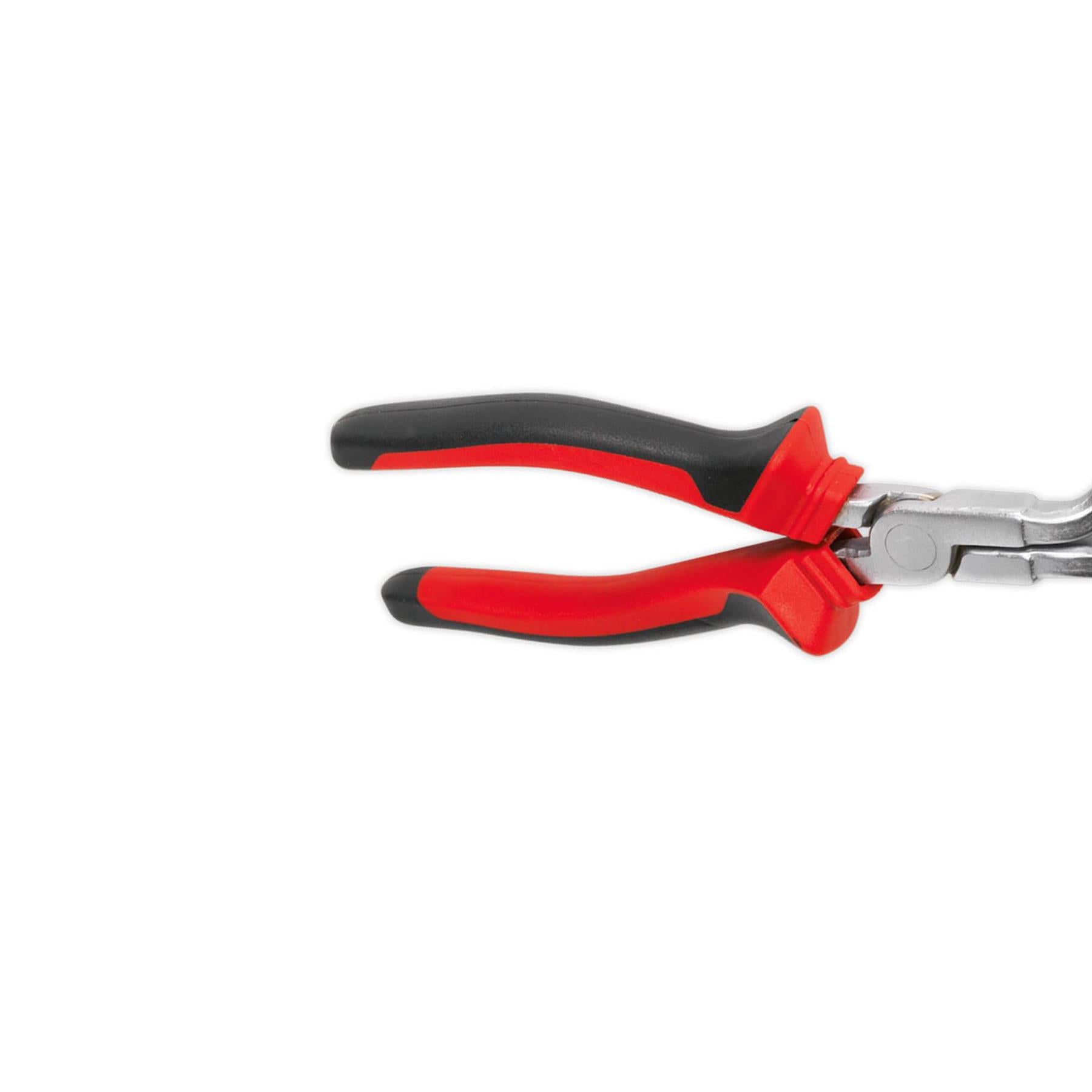 Sealey Fuel Feed Pipe Pliers