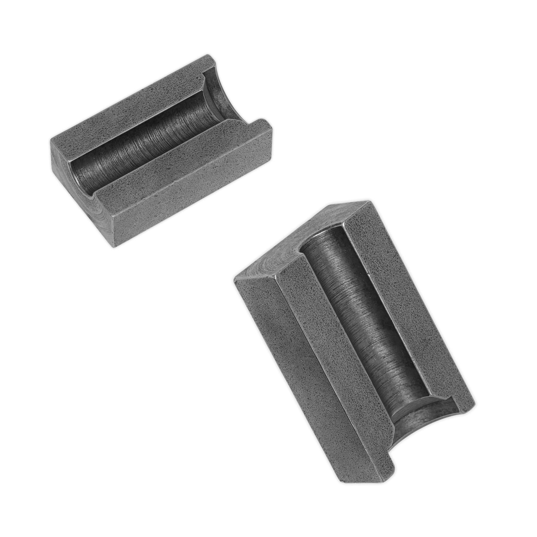 Sealey Clamp Block 3/8" for PFT07
