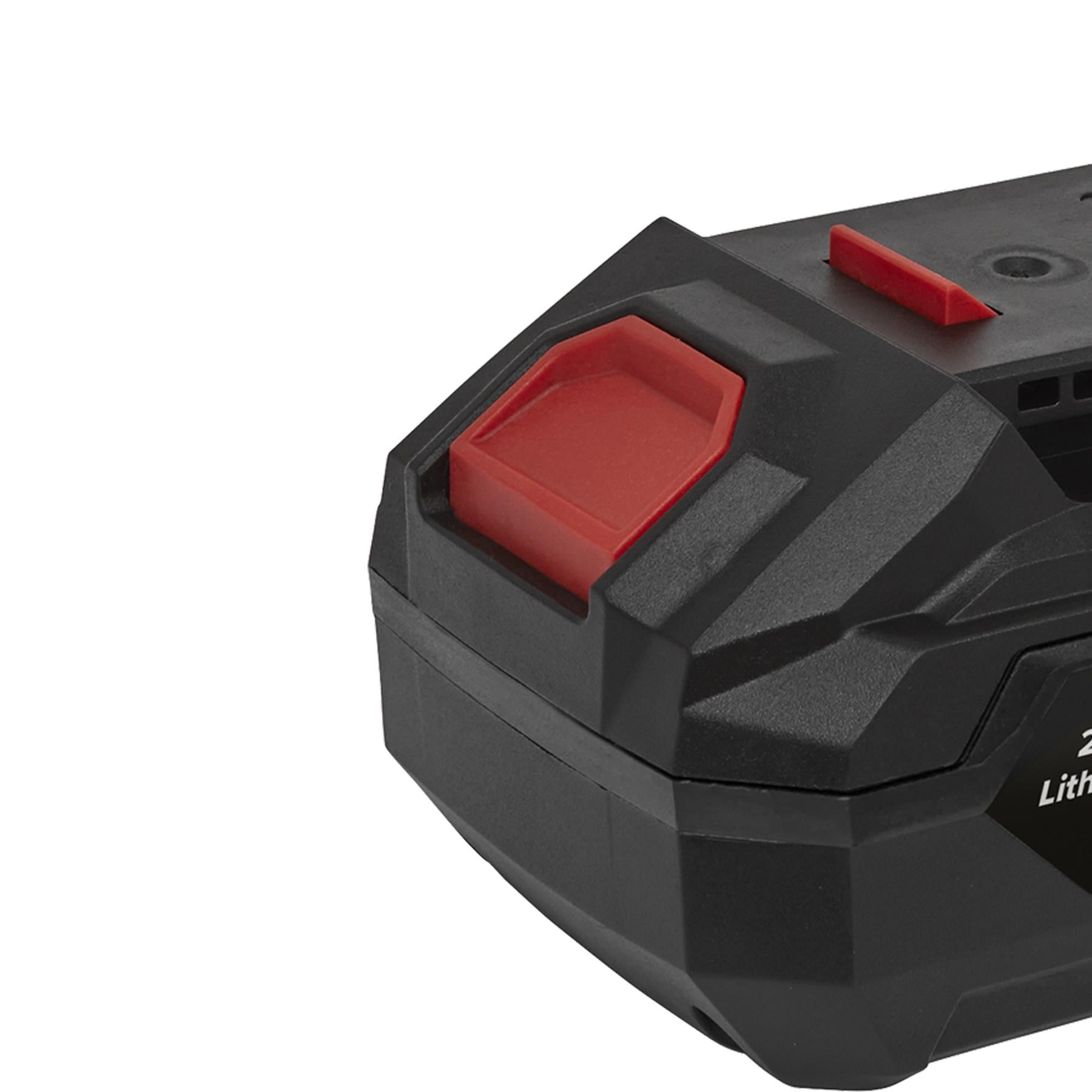 Sealey Power Tool Battery 20V 4Ah Lithium-ion for SV20 Series