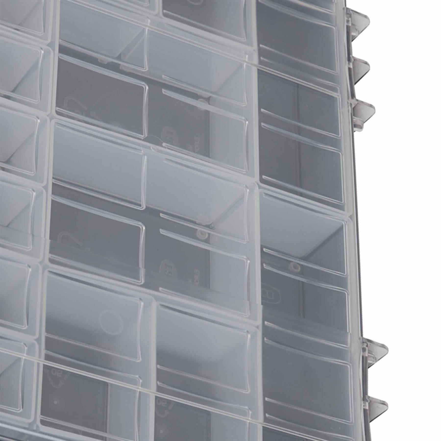 Sealey Professional Small Compartment Case