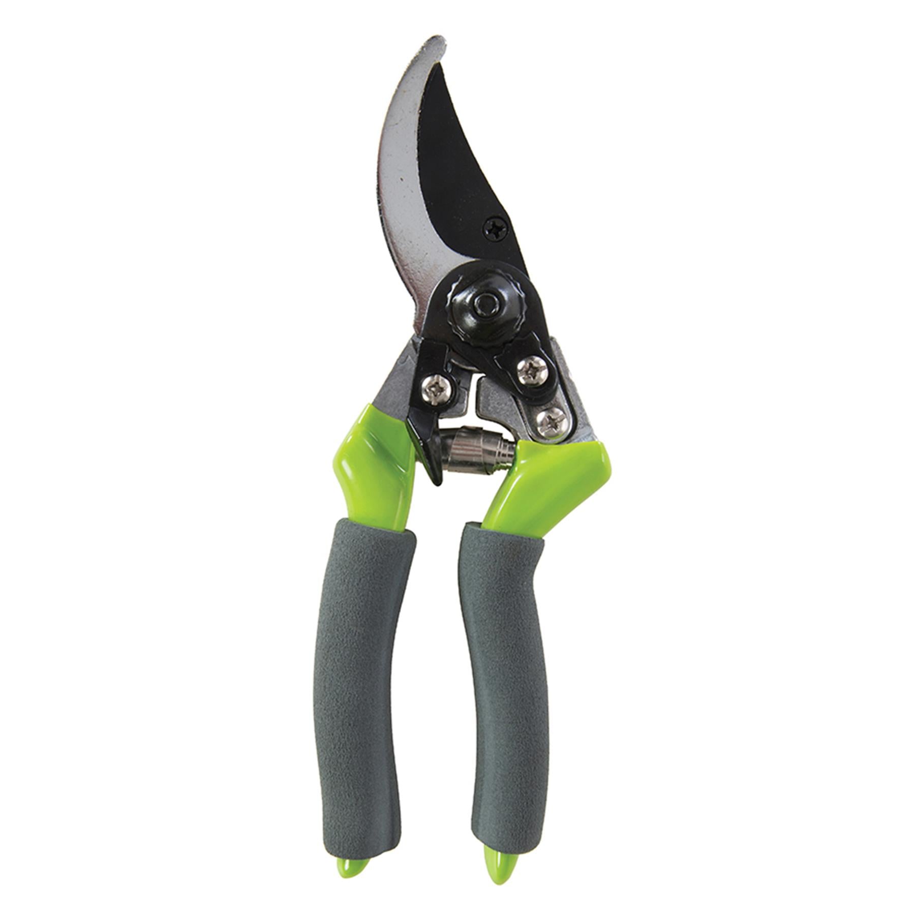 Pruning Shears 220mm Hand Tool Garden Plant Bush Trim Cutters High Quality