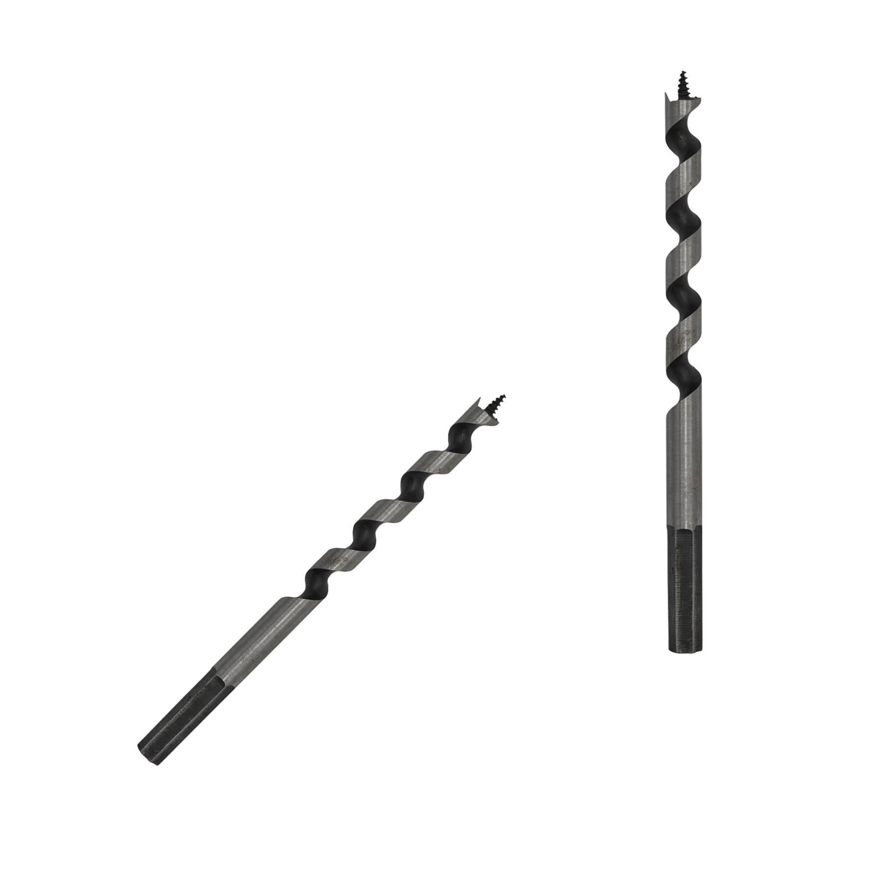 Sealey Auger Wood Drill Ø10 x 155mm Superior Quality