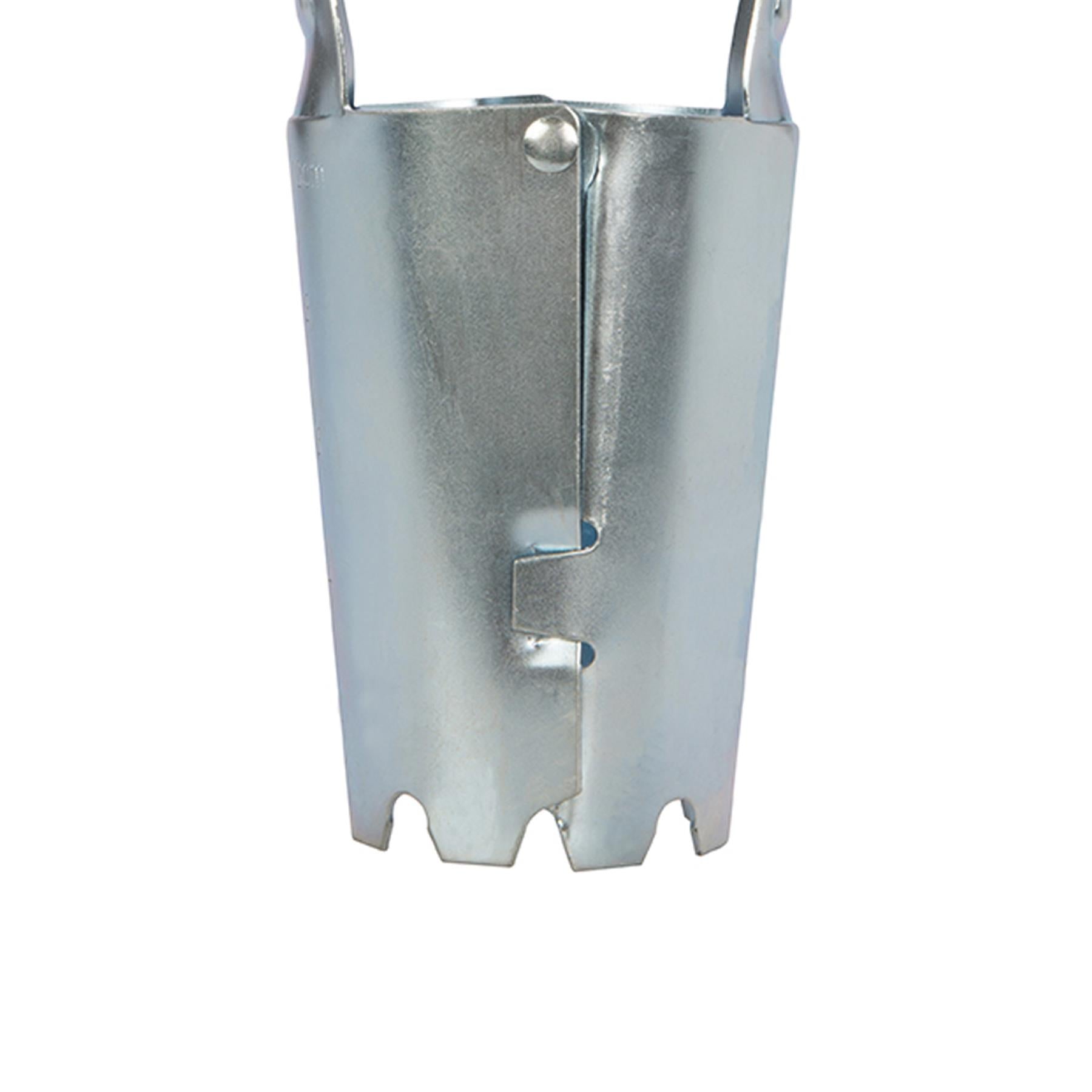 Garden Bulb Planter 235mm Gardener Planting Gardening Hand Tool Hole Maker